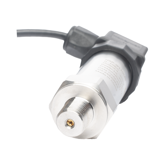 SENSOR DE PRESION, 1%, 10Bar, 4-20mA, NPT