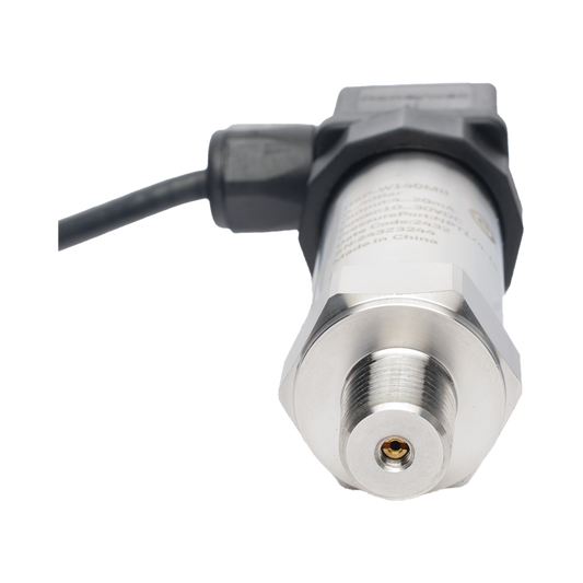 SENSOR DE PRESION, 1%, 40Bar, 4-20mA, NPT