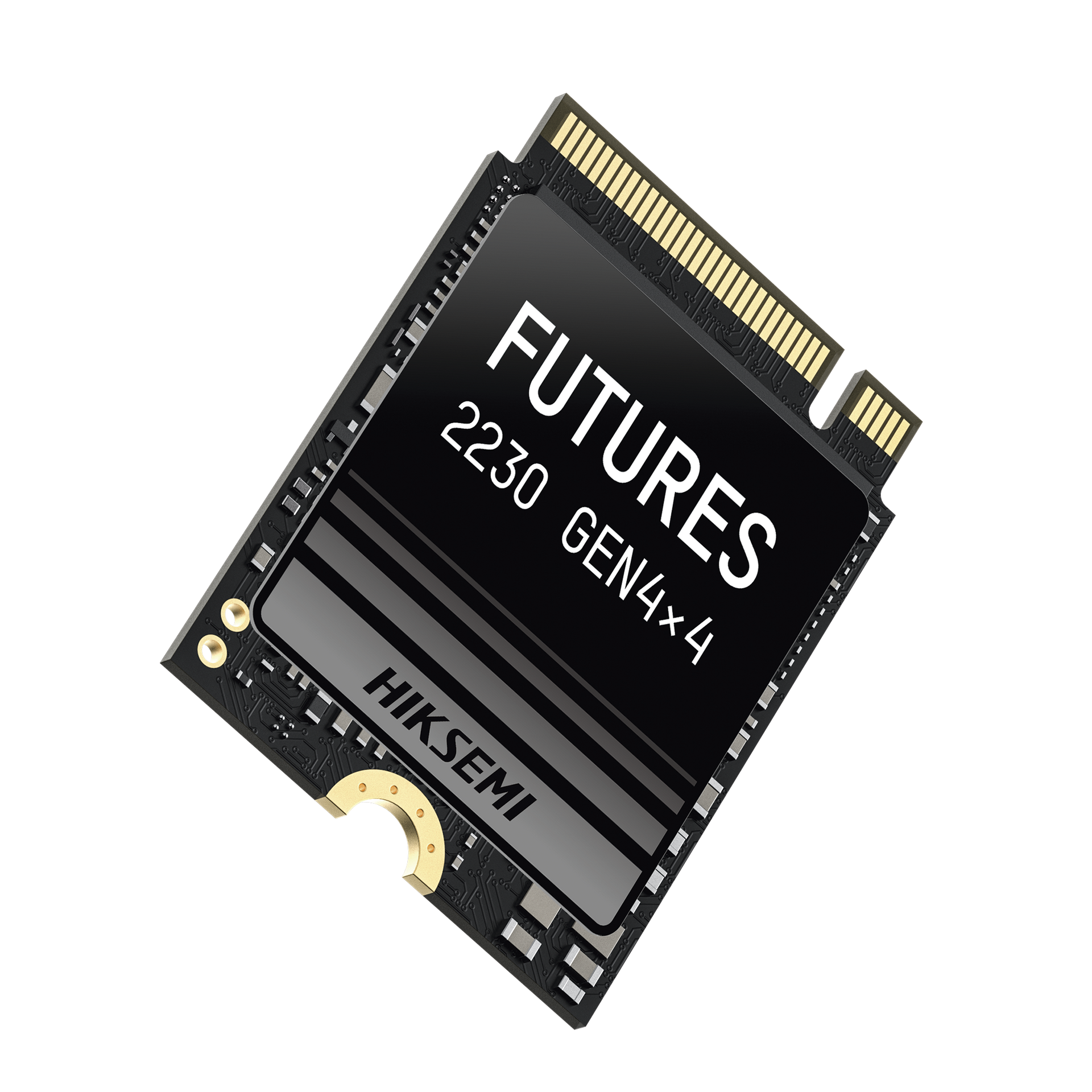 Unidad de Estado SÃ³lido (SSD) 1024GB / Formato 2230 / ALTO RENDIMIENTO / Hasta 7400 MB/s / M.2 NVMe / Para Gaming y Trabajo Pesado en PC