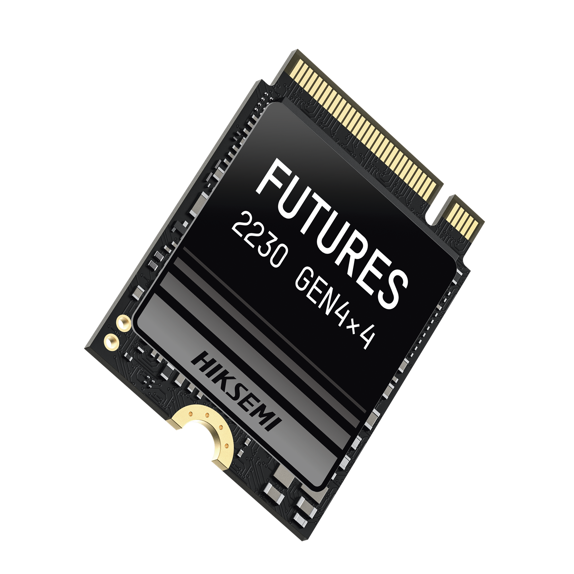 Unidad de Estado SÃ³lido (SSD) 1024GB / Formato 2230 / ALTO RENDIMIENTO / Hasta 7400 MB/s / M.2 NVMe / Para Gaming y Trabajo Pesado en PC