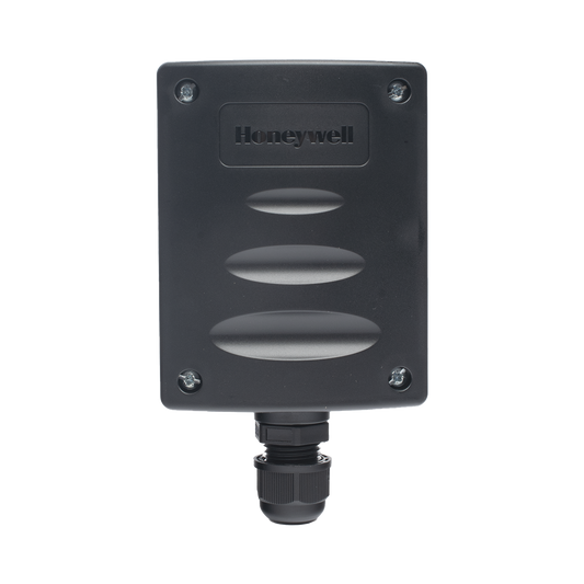 Sensor de temperatura para ductos de aire 0-10V Digital