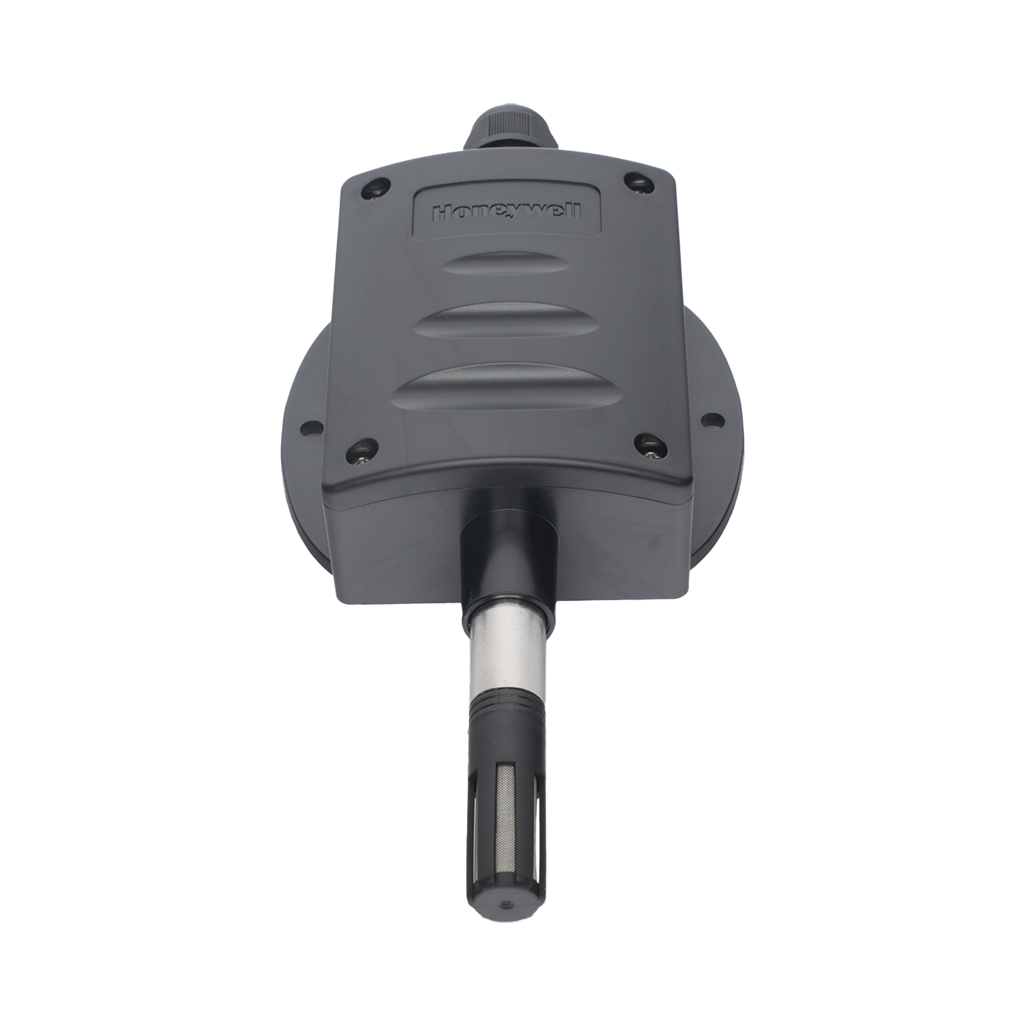 Sensor de temperatura para exterior de aire 0-10V Digital