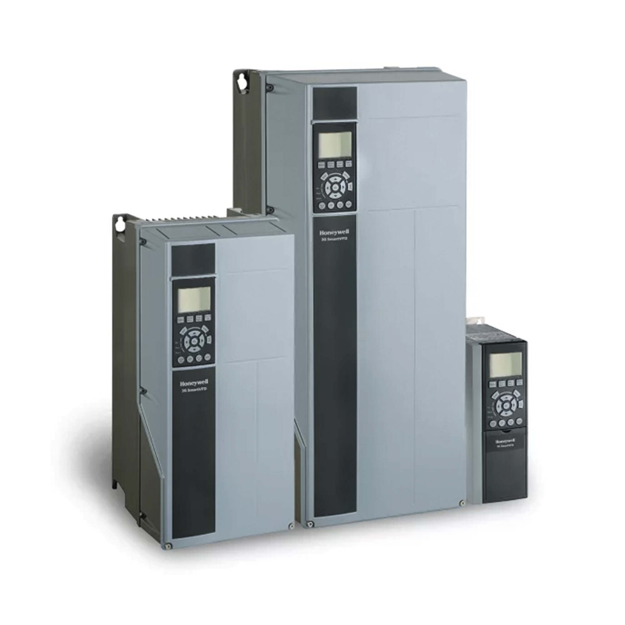 VARIADORES DE FRECUENCIA 3G SmartVFD 208/230 Vac 30 HP NEMA 1