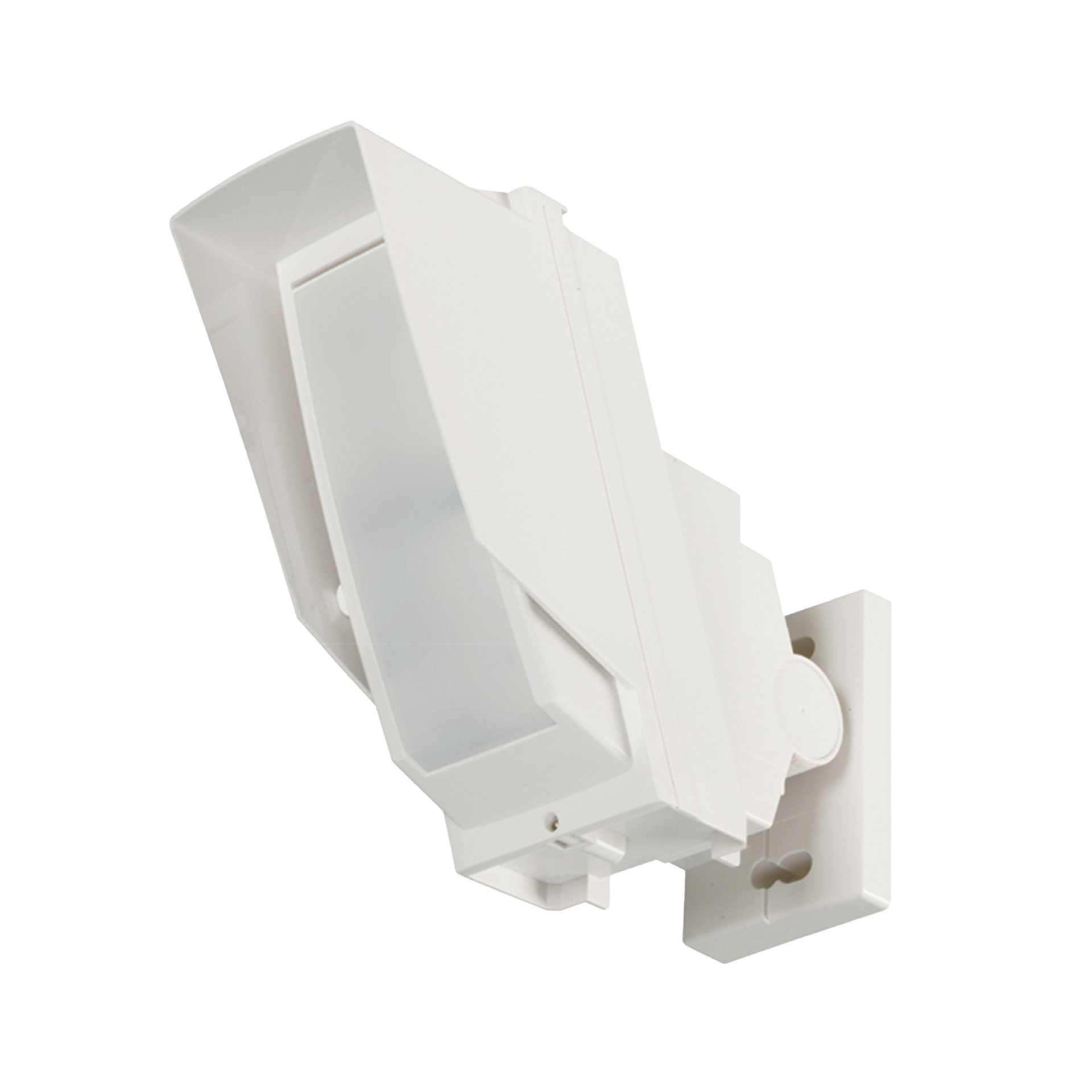 Detector de Movimiento con Antimascara / 100% Exterior /  Cableado / Hasta 24 metros / InstalaciÃ³n hasta 3 metros / Compatible con cualquier panel de alarma