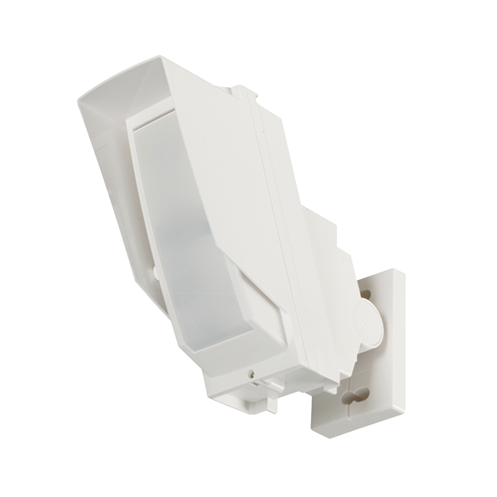 Detector de Movimiento con Antimascara / 100% Exterior /  Cableado / Hasta 24 metros / InstalaciÃ³n hasta 3 metros / Compatible con cualquier panel de alarma