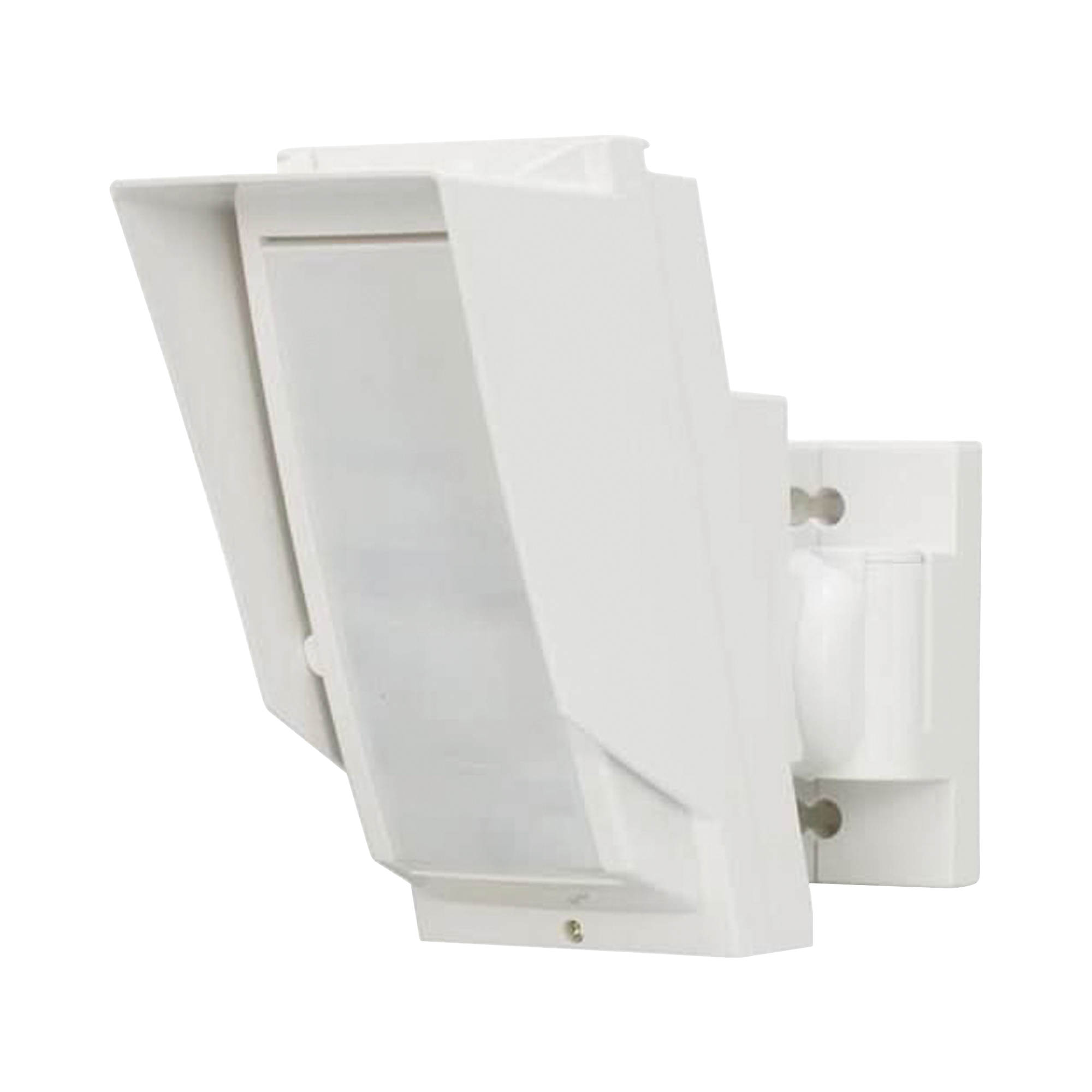 Detector de Movimiento / 100% Exterior /  Inalambrico (Alimentacion) / Hasta 24 metros / InstalaciÃ³n a 3 metros / Compatible con cualquier panel de alarma