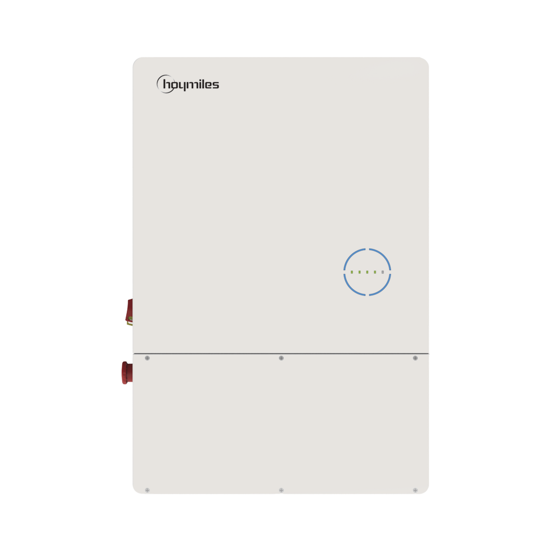 Inversor Hibrido Interactivo para InterconexiÃ³n a la Red ElÃ©ctrica de CFE de 9.6 kW con Salida de 220 Vca.