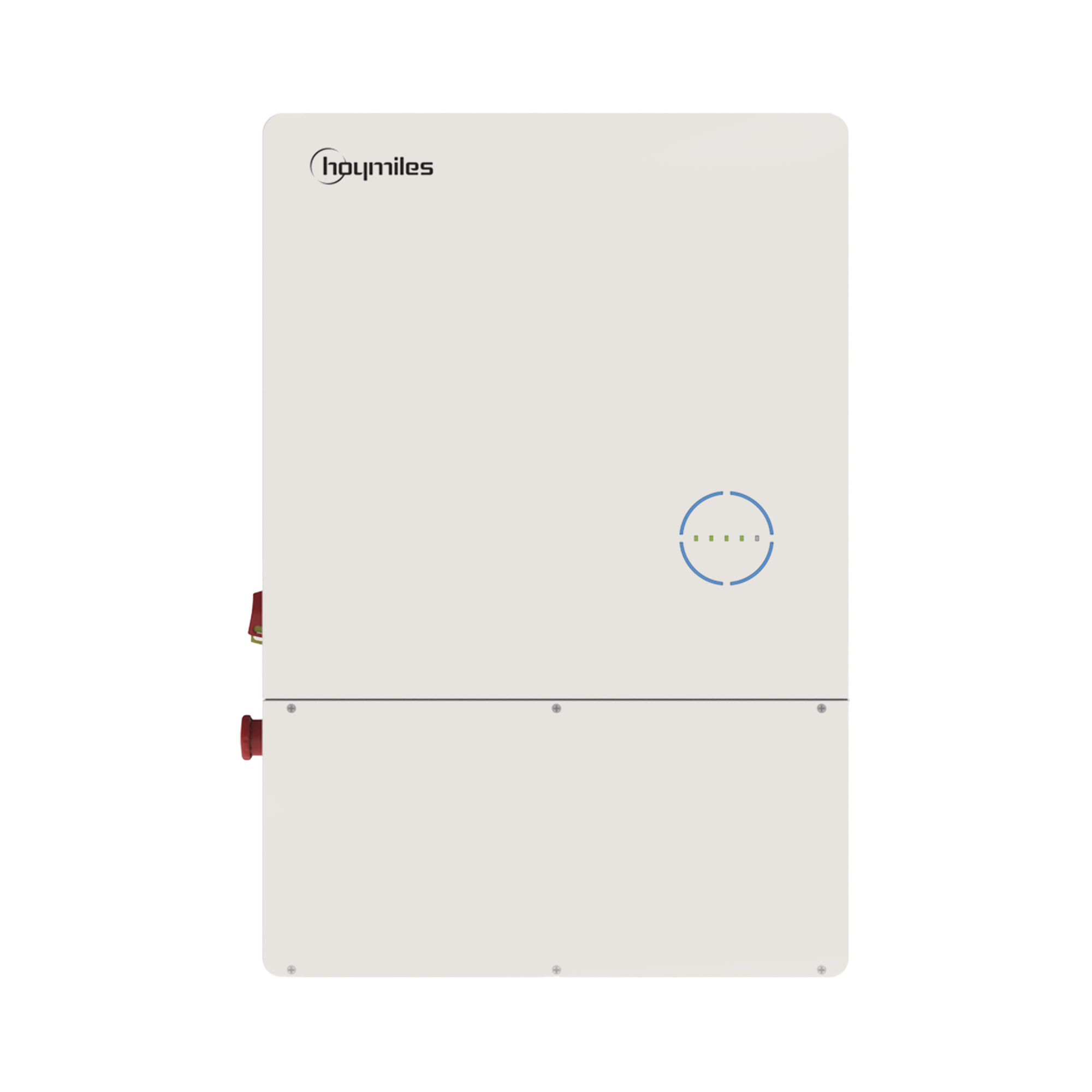 Inversor Hibrido Interactivo para InterconexiÃ³n a la Red ElÃ©ctrica de CFE de 9.6 kW con Salida de 220 Vca.