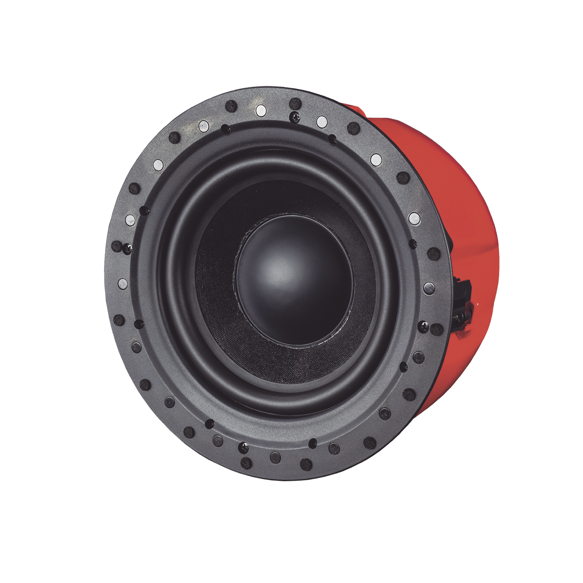 Subwoofer pasivo | 8in empotrable en techo | Carcasa sellada | 150 W | 8 ohms