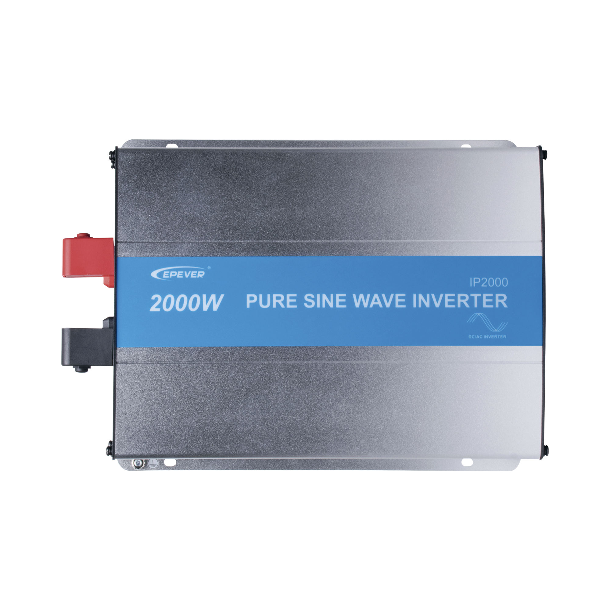 Inversor Ipower 1600 W, Ent: 48 V, Salida: 120 Vca