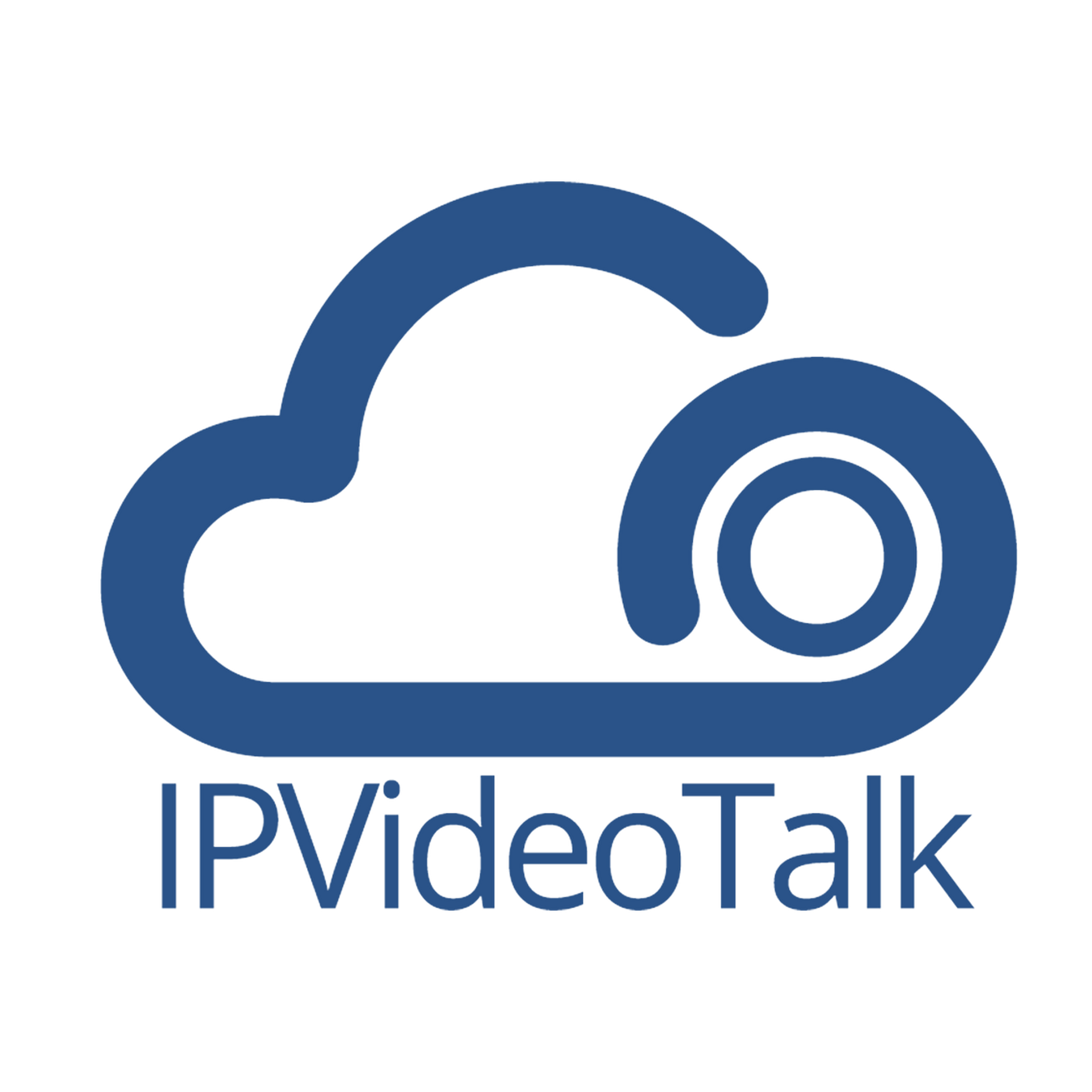 Plataforma Gratuita Basic IP-Videotalk de Grandstream 50 participantes con 49 participantes de video.