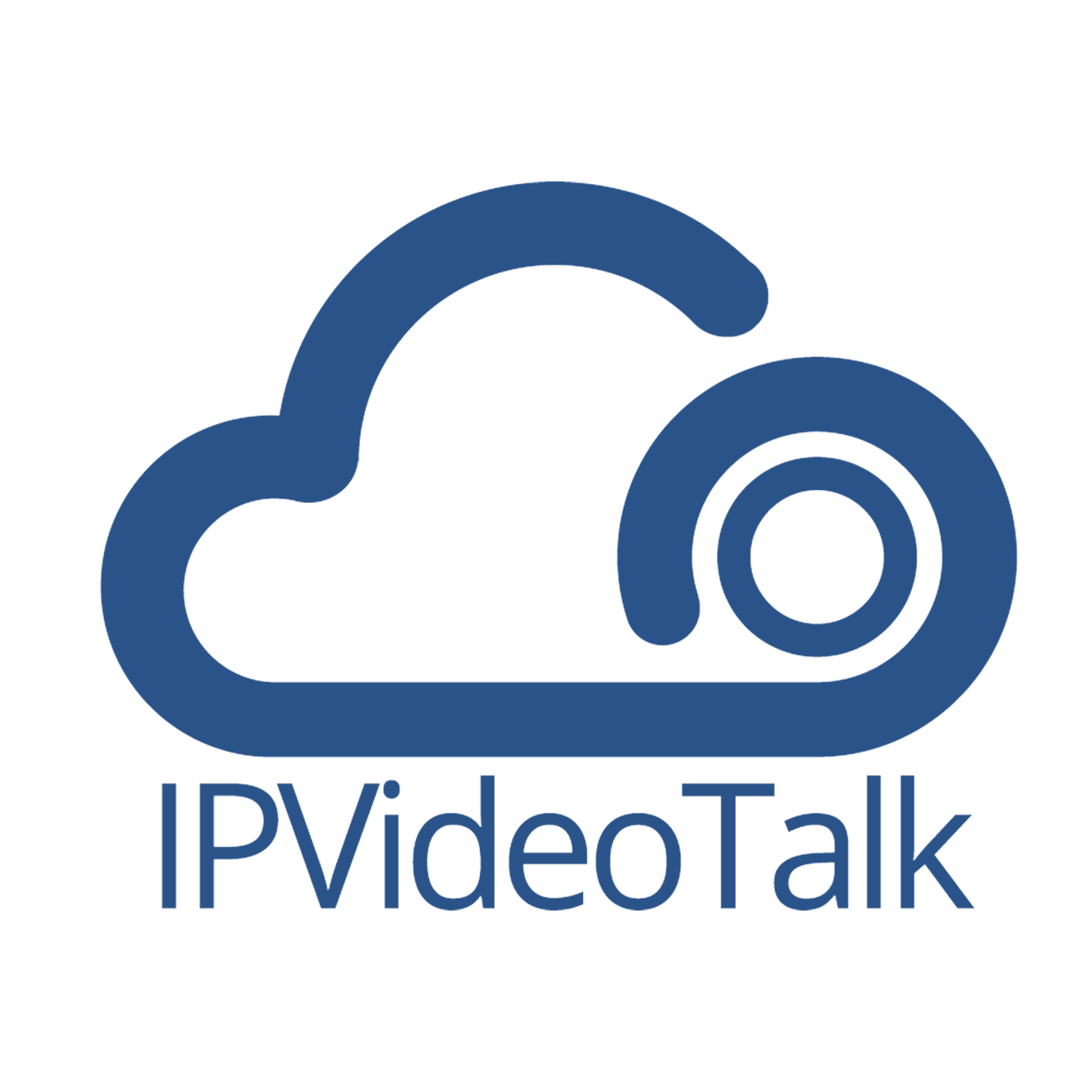 SubscripciÃ³n anual Pro para plataforma IPVideotalk de Grandstream 100 participantes con 49 participantes de video.