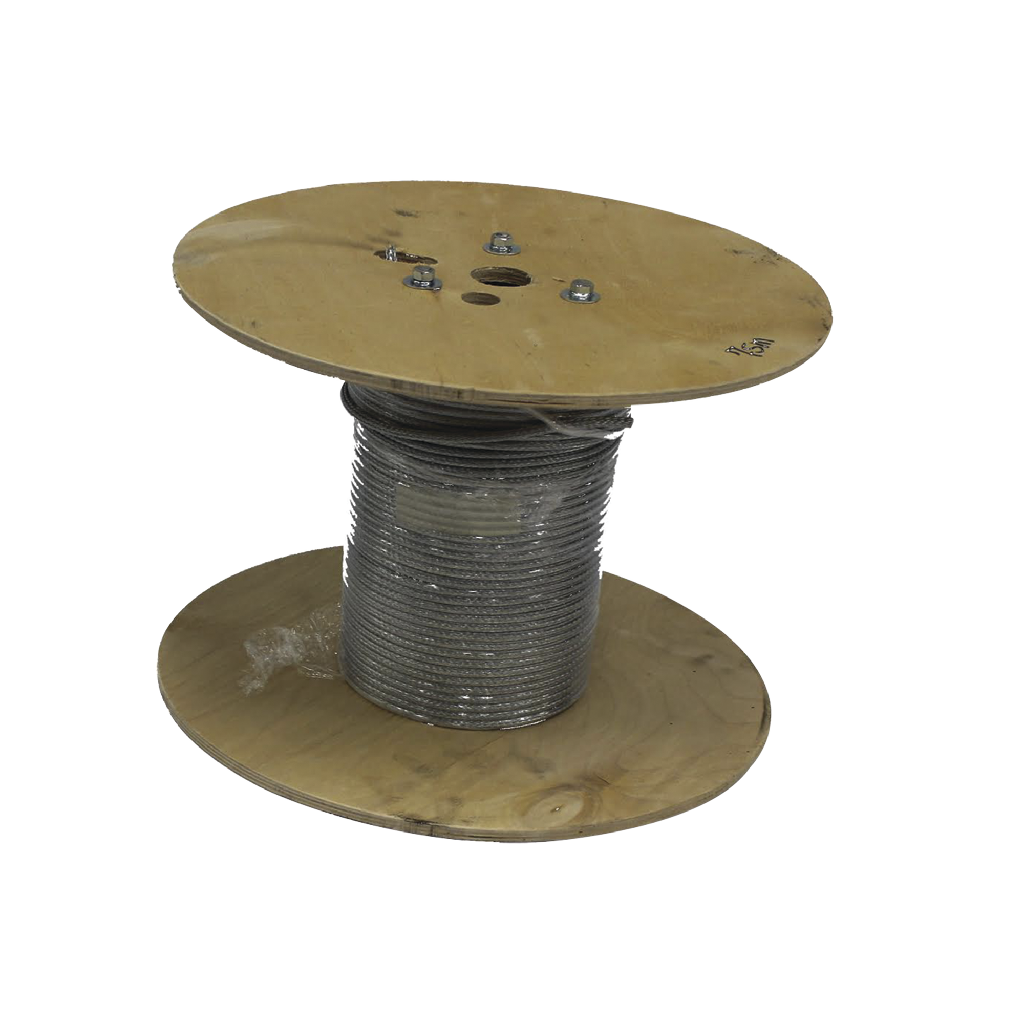 Cable Sensor para Cerca IRONCLAD,  Rollo de 305 mts cable / Requiere LPU-400