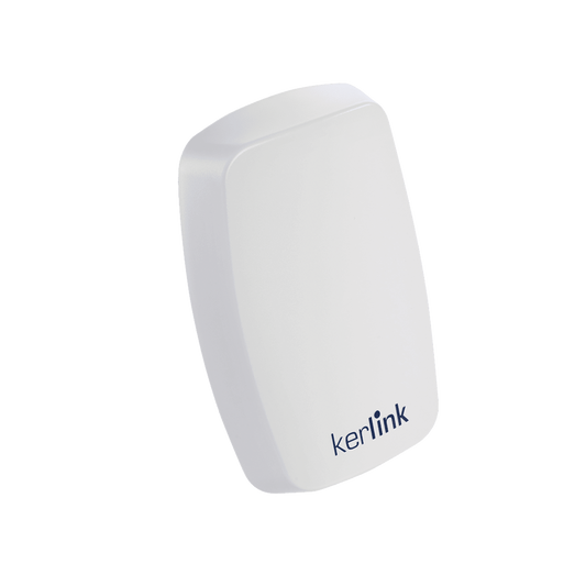 Gateway LoRaWANÂ® de Uso Exterior Para el Internet de Las Cosas.