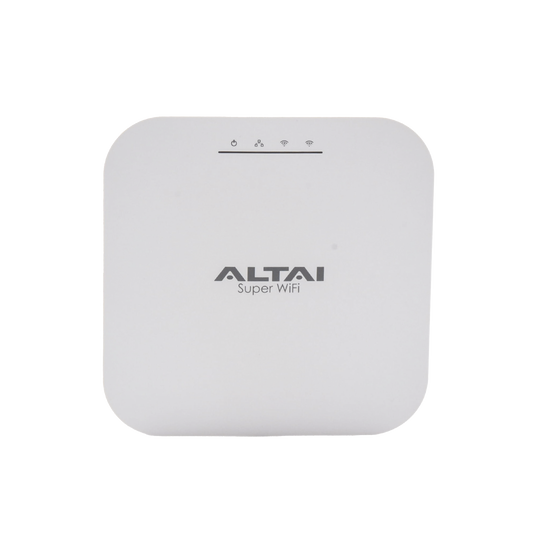 Punto de Acceso Wi-Fi 6, Doble Banda en 2.4 y 5 GHz, Hasta 1,774 Mbps, Hasta 250 m de Cobertura, Soporta 512 Clientes Concurrentes, TecnologÃ­a Patentada Para Gran Cobertura. AdministraciÃ³n en Nube Gratis con INSIGHTS.