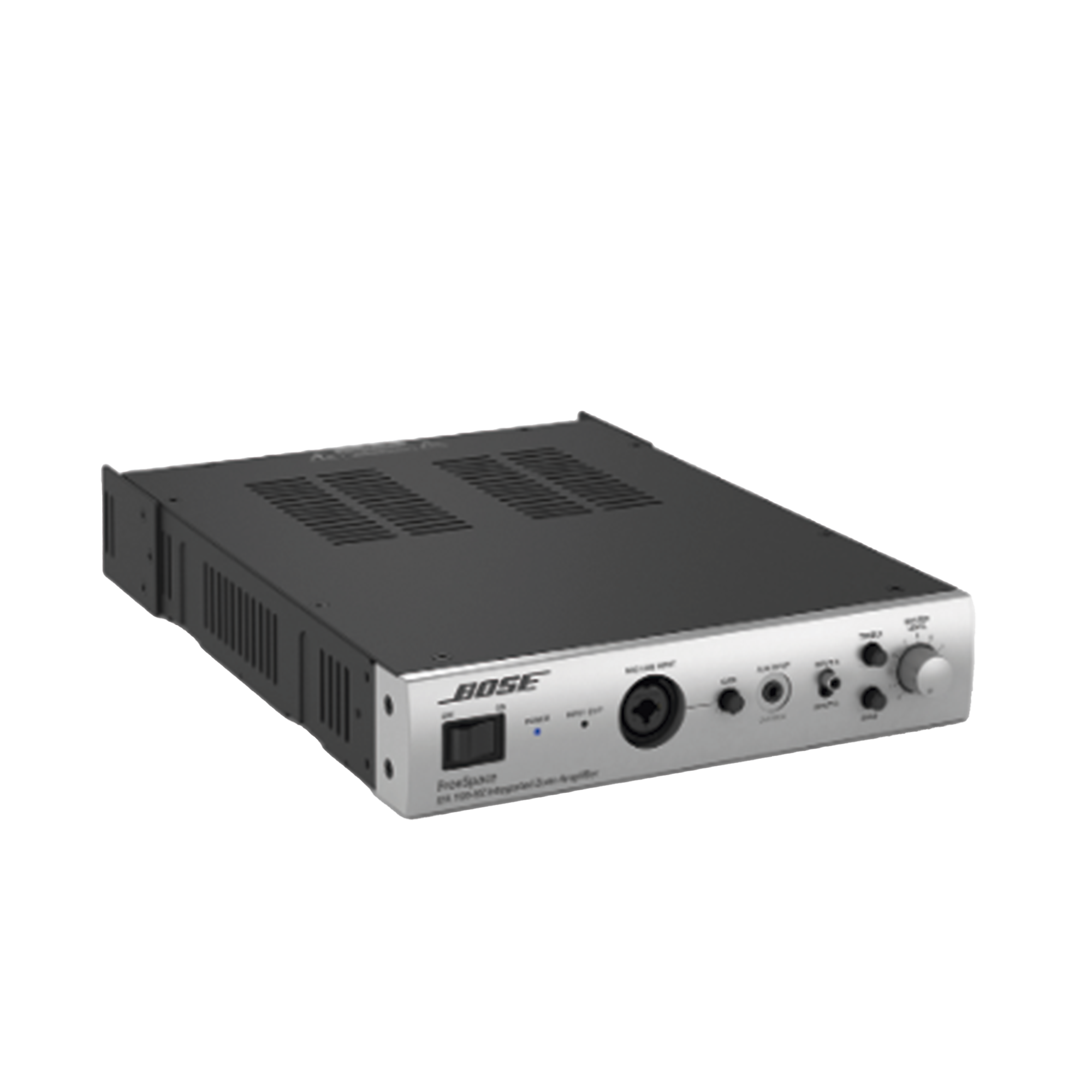 Amplificador de zona integrado | FreeSpace | 1x90W | 70/100V