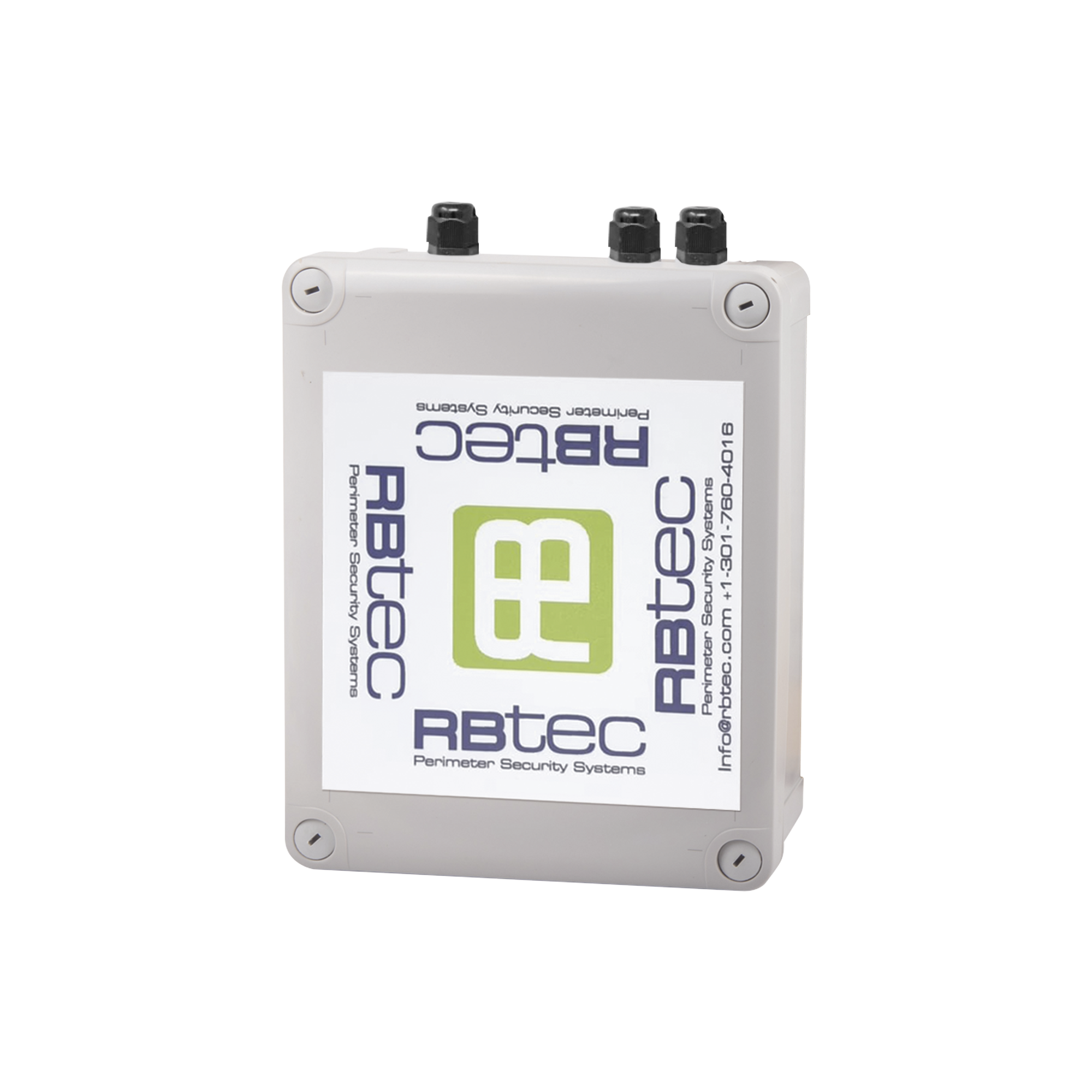 Gabinete para Tarjeta LPU400 / ProtecciÃ³n IP66