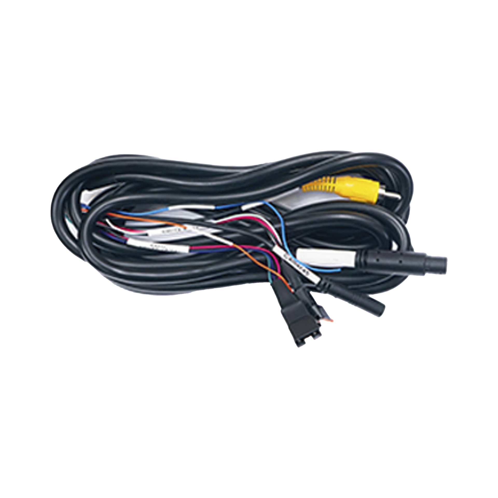 Cable extensiÃ³n para camara JC450/ entradas adicionales/ conexiÃ³n para 5ta camara