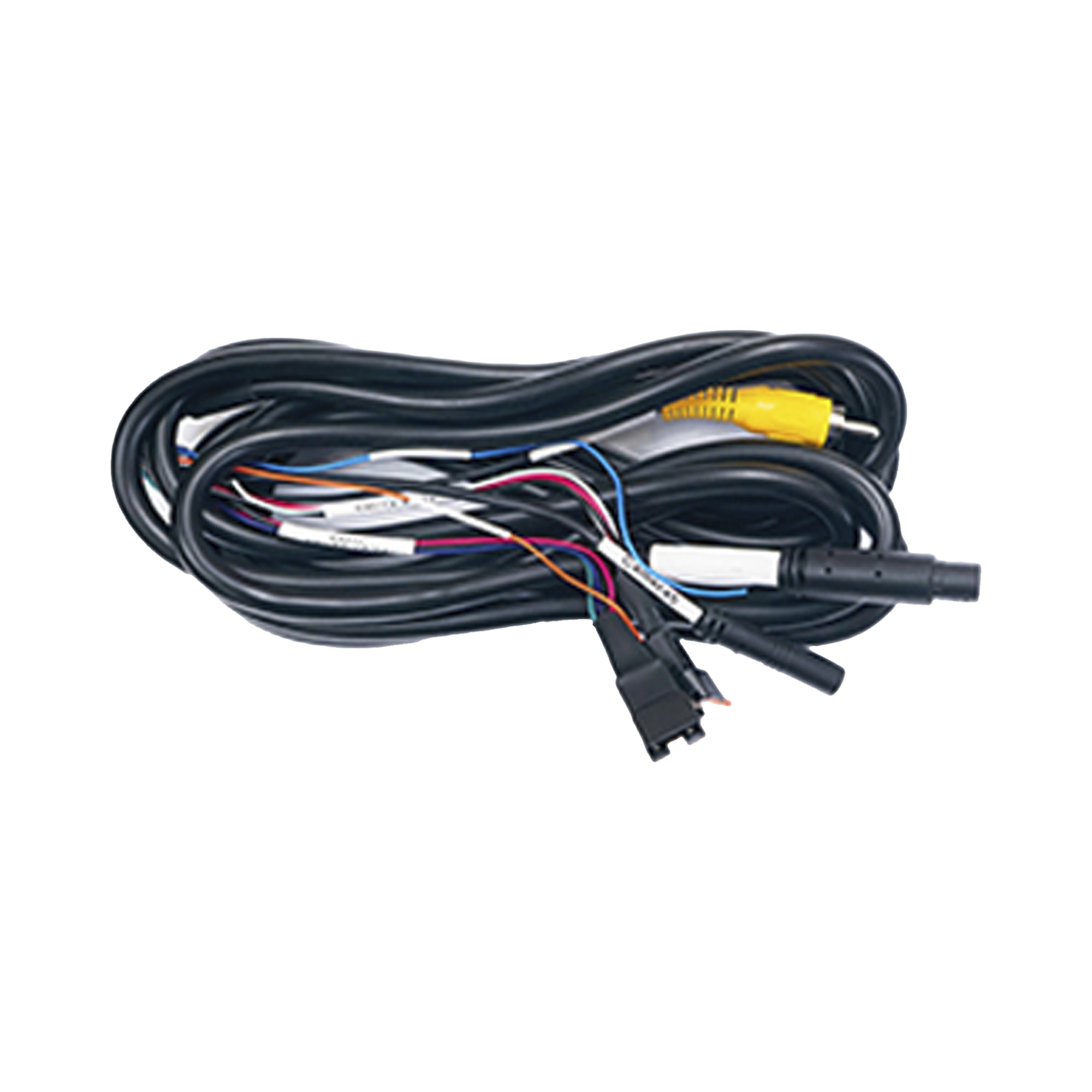 Cable extensiÃ³n para camara JC450/ entradas adicionales/ conexiÃ³n para 5ta camara