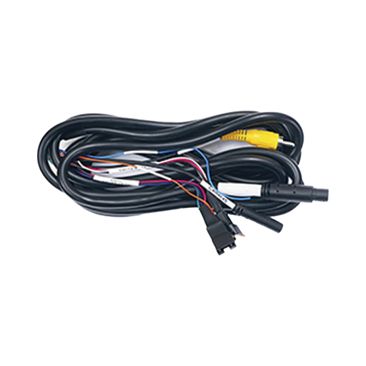 Cable extensiÃ³n para camara JC450/ entradas adicionales/ conexiÃ³n para 5ta camara