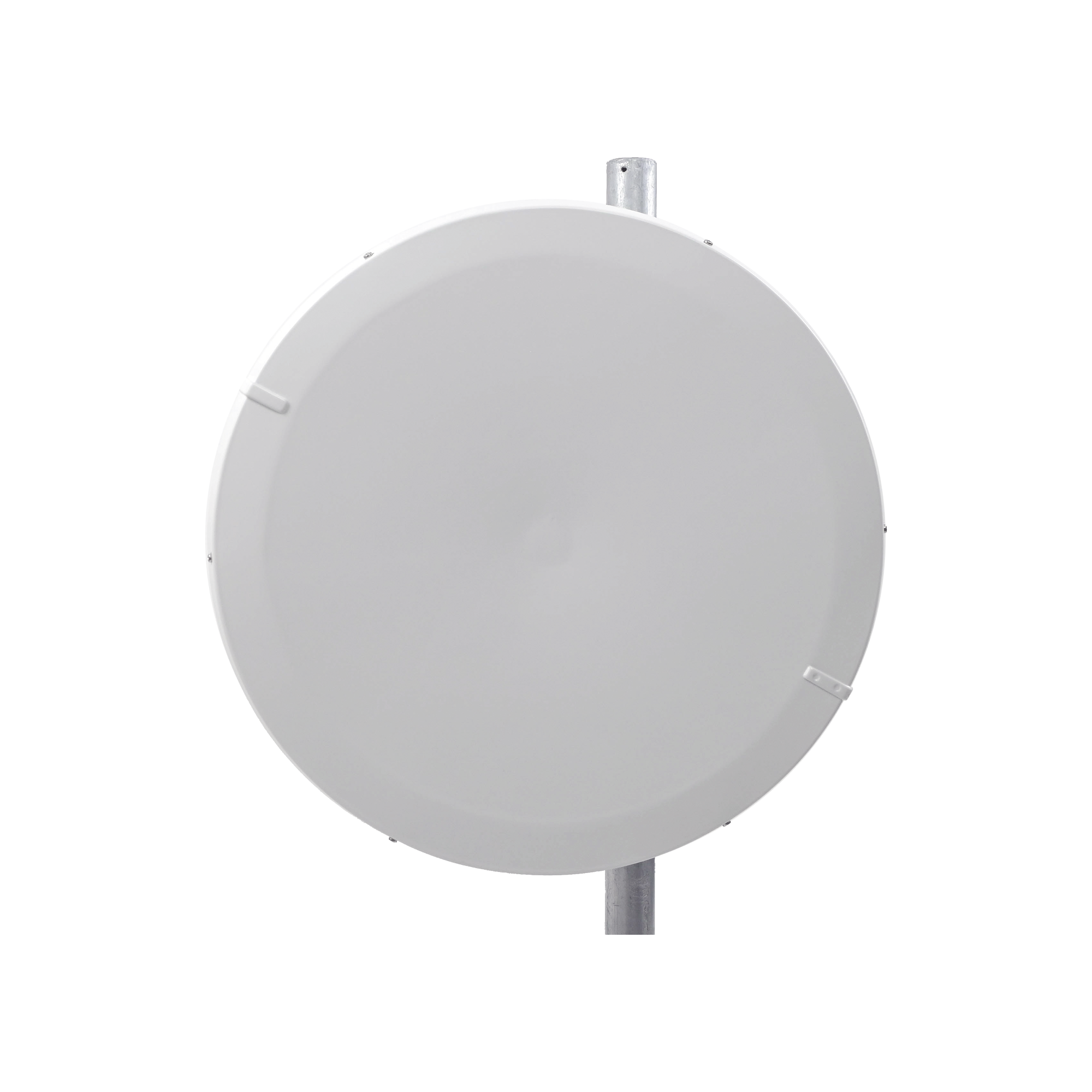 Antena Direccional de Alto Rendimiento/ ParÃ¡bola profunda para mayor aislamiento al ruido / 29 Â± 1 dBi / 4.9 - 6.4 GHz / Conectores N-Hembra / FÃ¡cil Montaje y Soporte de acero inoxidable / Radomo Incluido