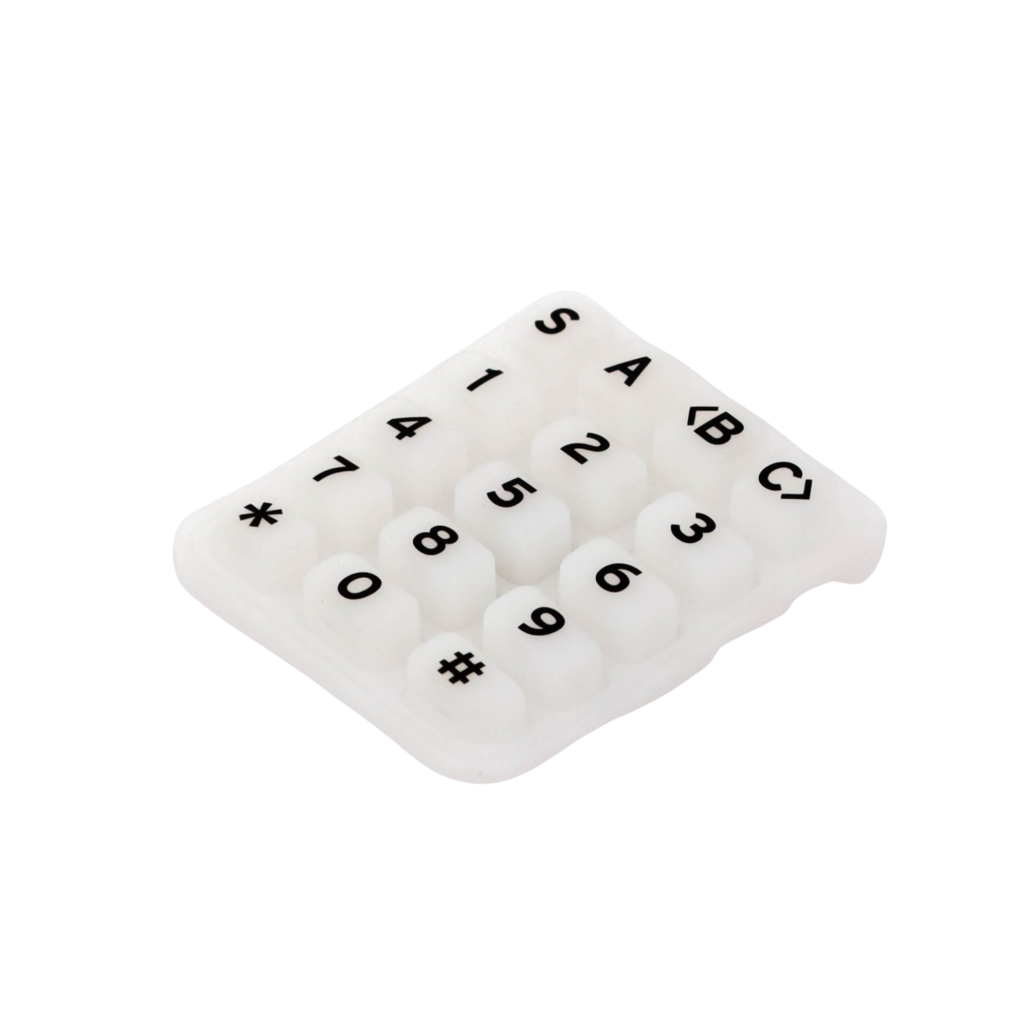 BOTONERA 16 TECLAS P/NX1200/1300DK3/NK3