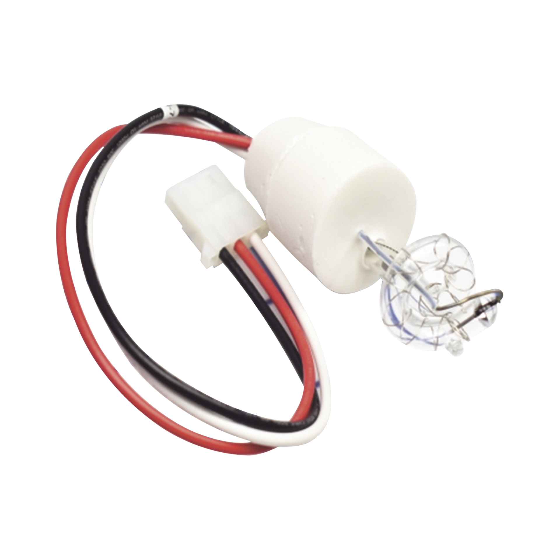 Tubo estroboscopico para luminaria modelo 27xst