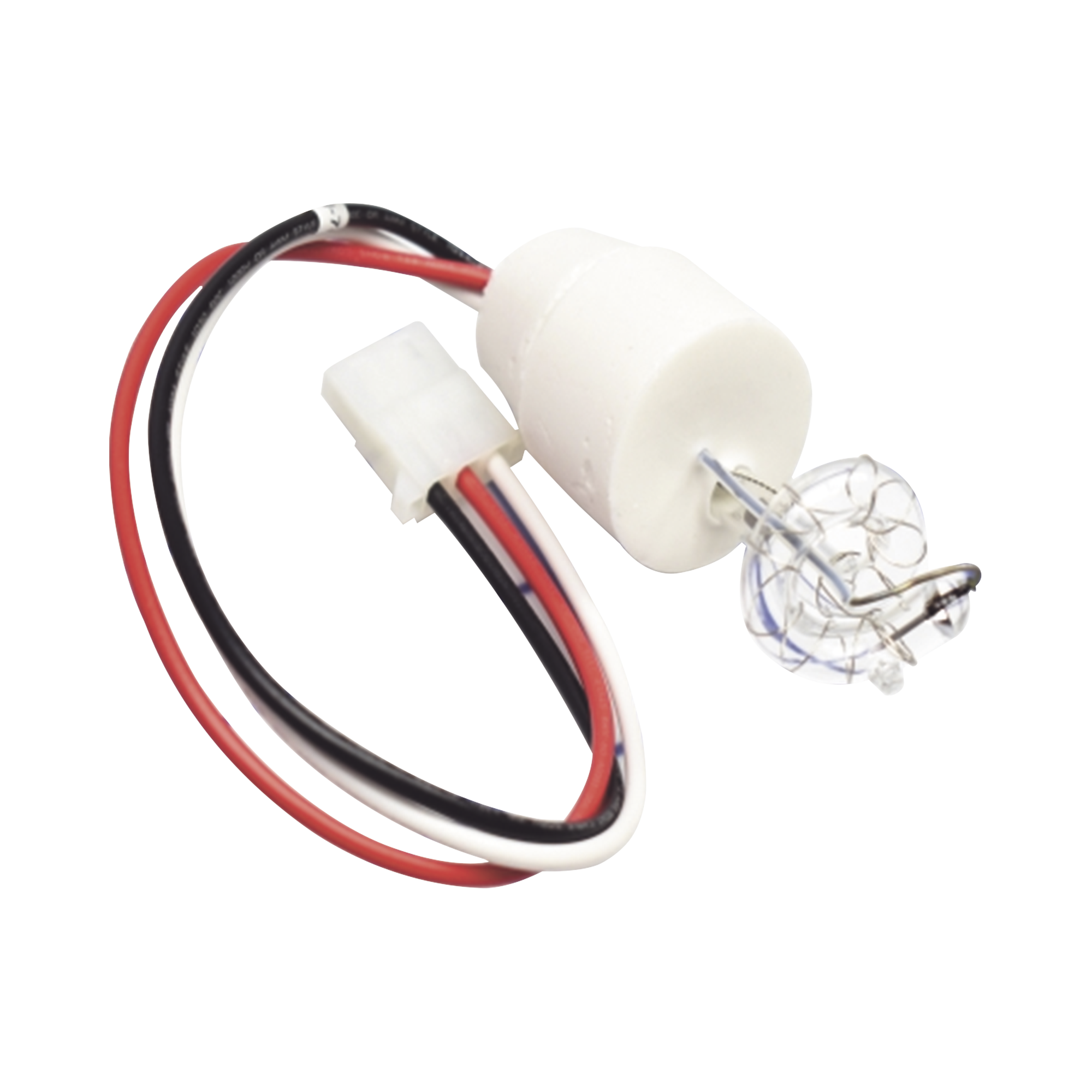 Tubo estroboscopico para luminaria modelo 27xst