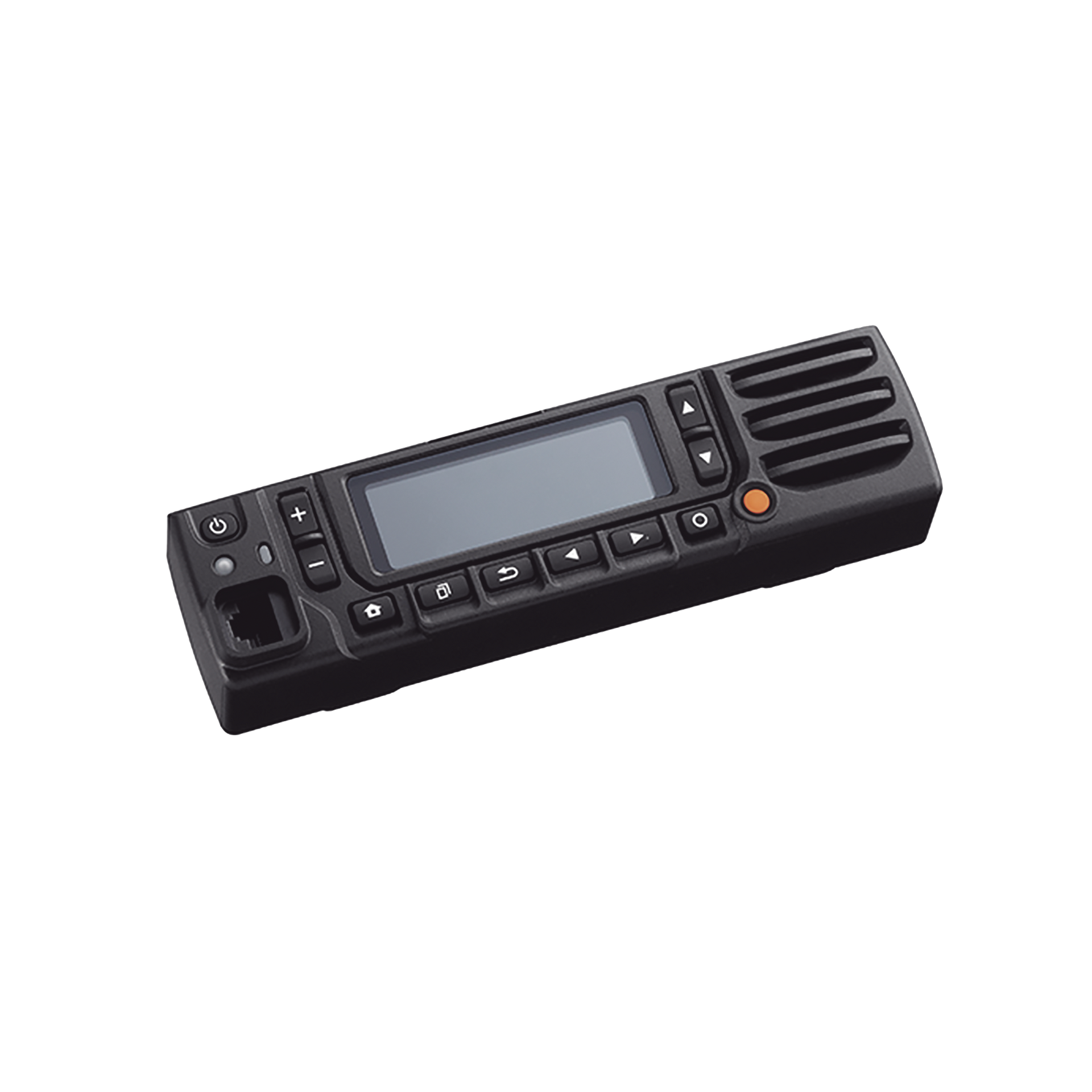 Cabezal remoto estÃ¡ndar para radios mÃ³viles NX-5700 NX-5800 NX-5900