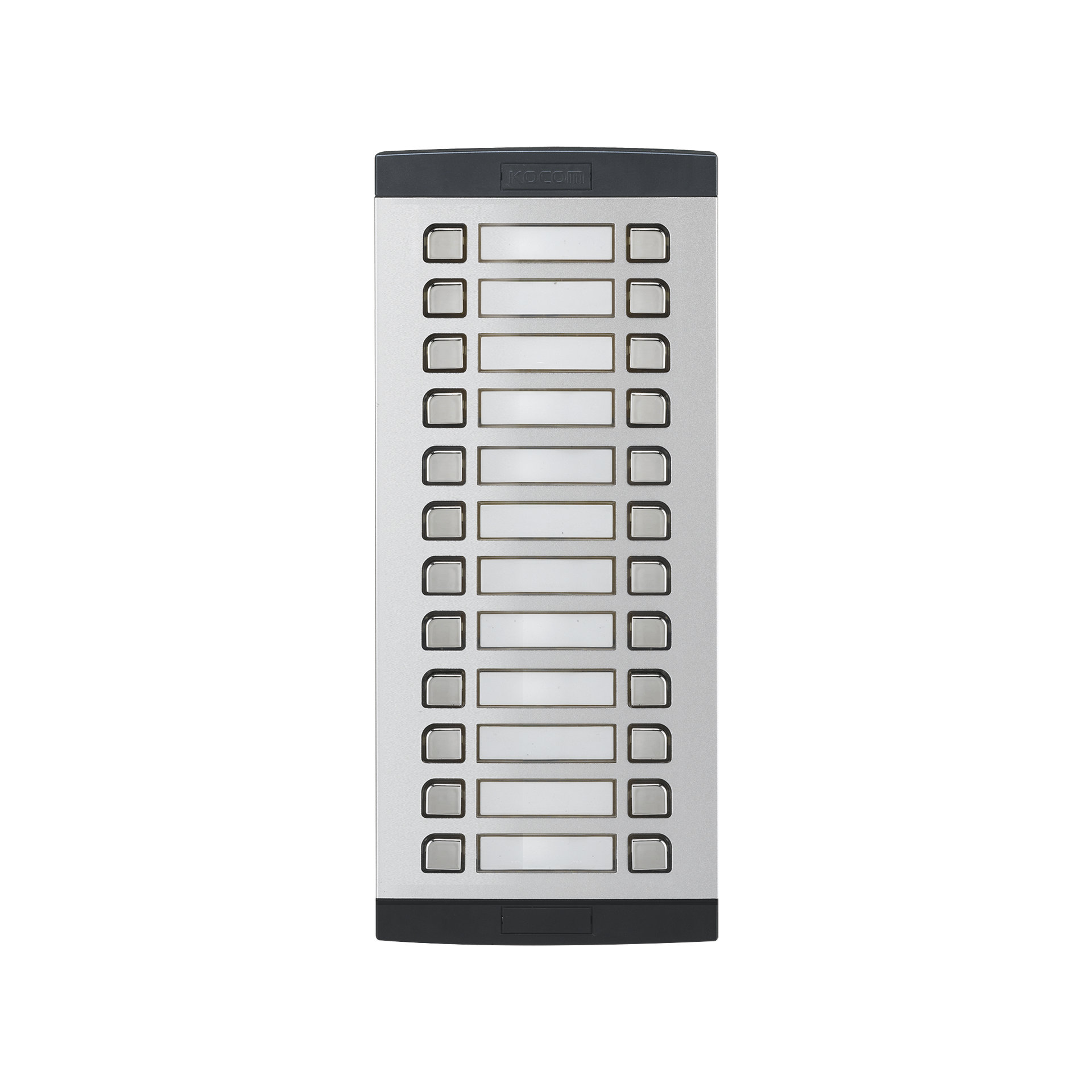 Expansor de 24 apartamentos para KVLC series