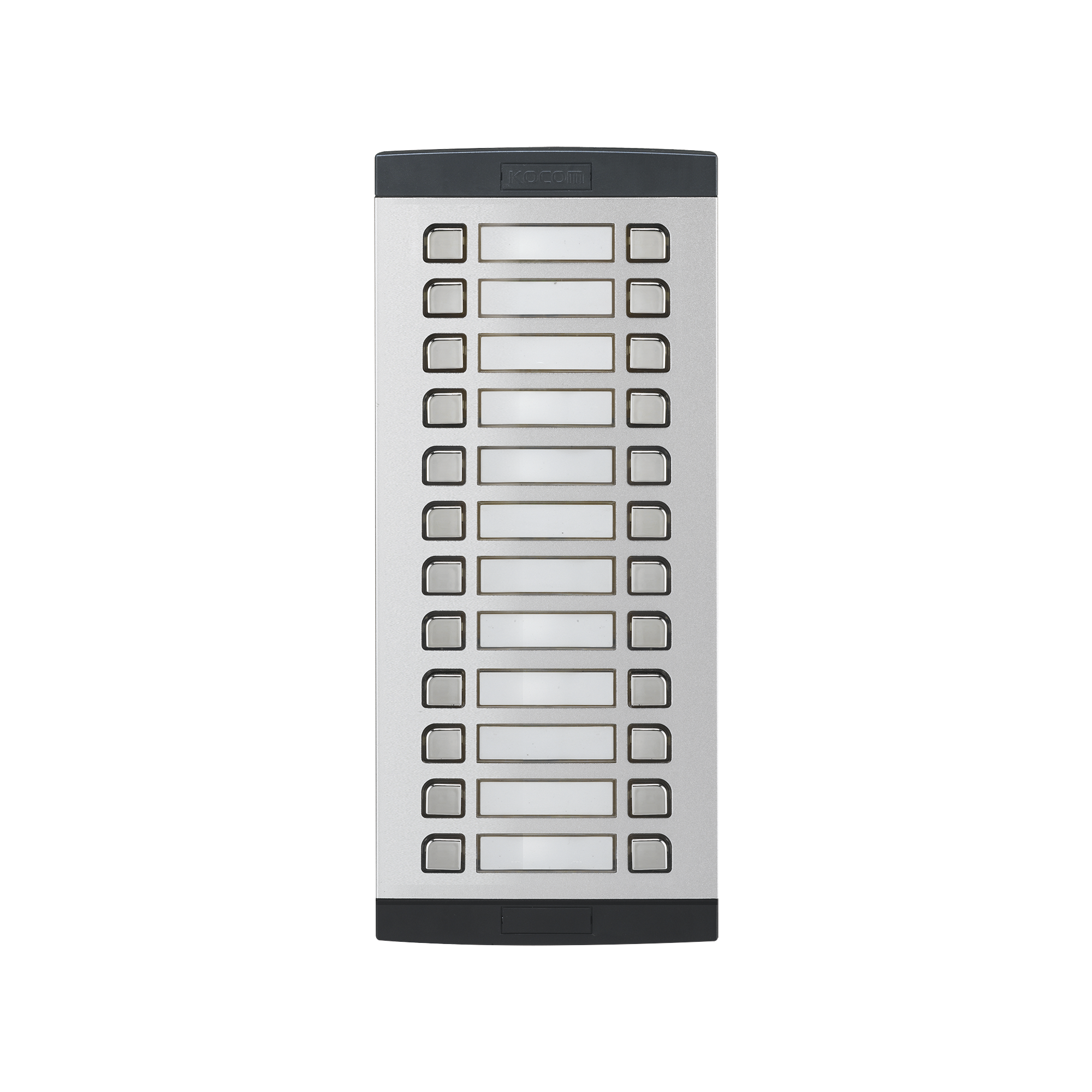 Expansor de 24 apartamentos para KVLC series