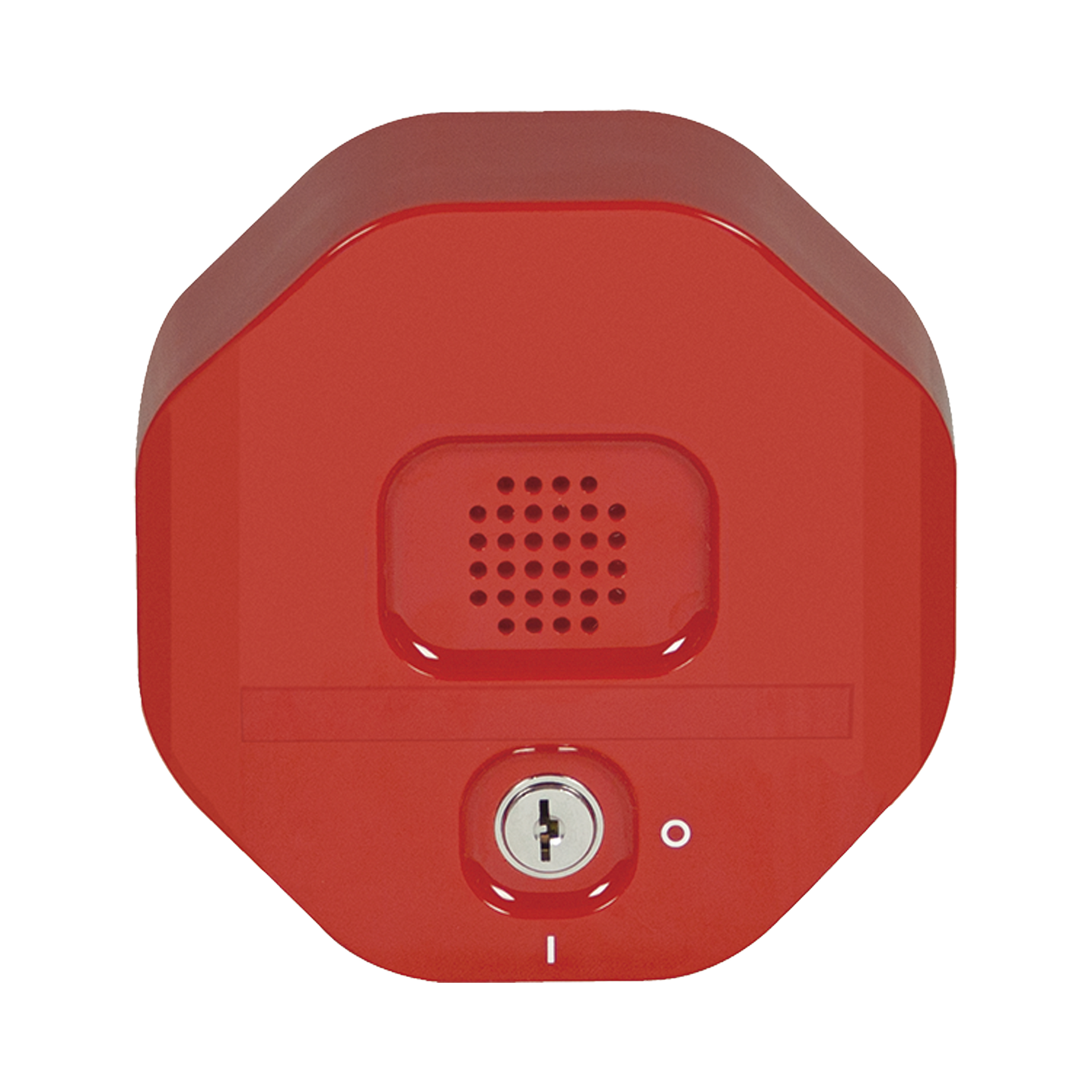 Unidad de bocina remota para STI-6400 series