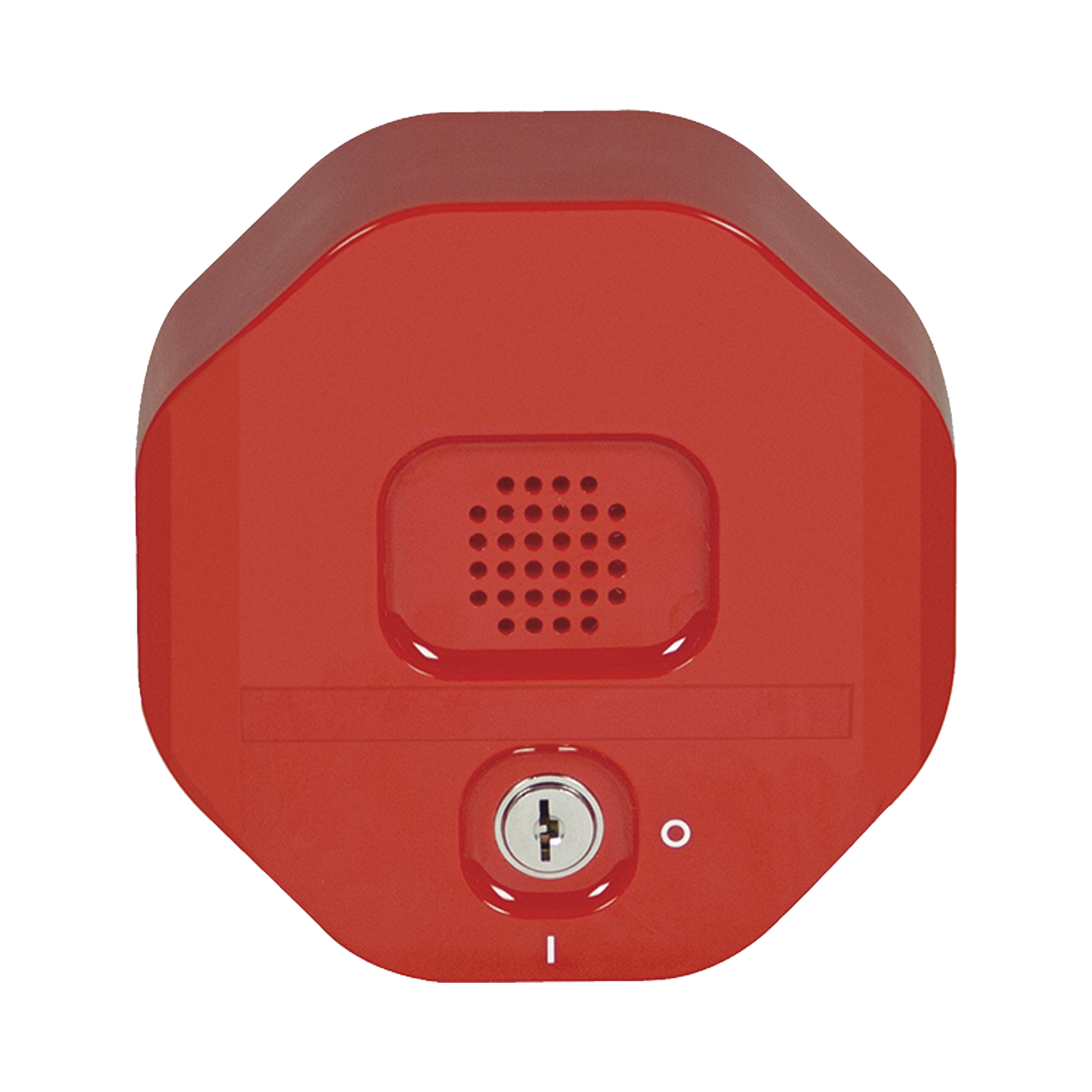 Unidad de bocina remota para STI-6400 series