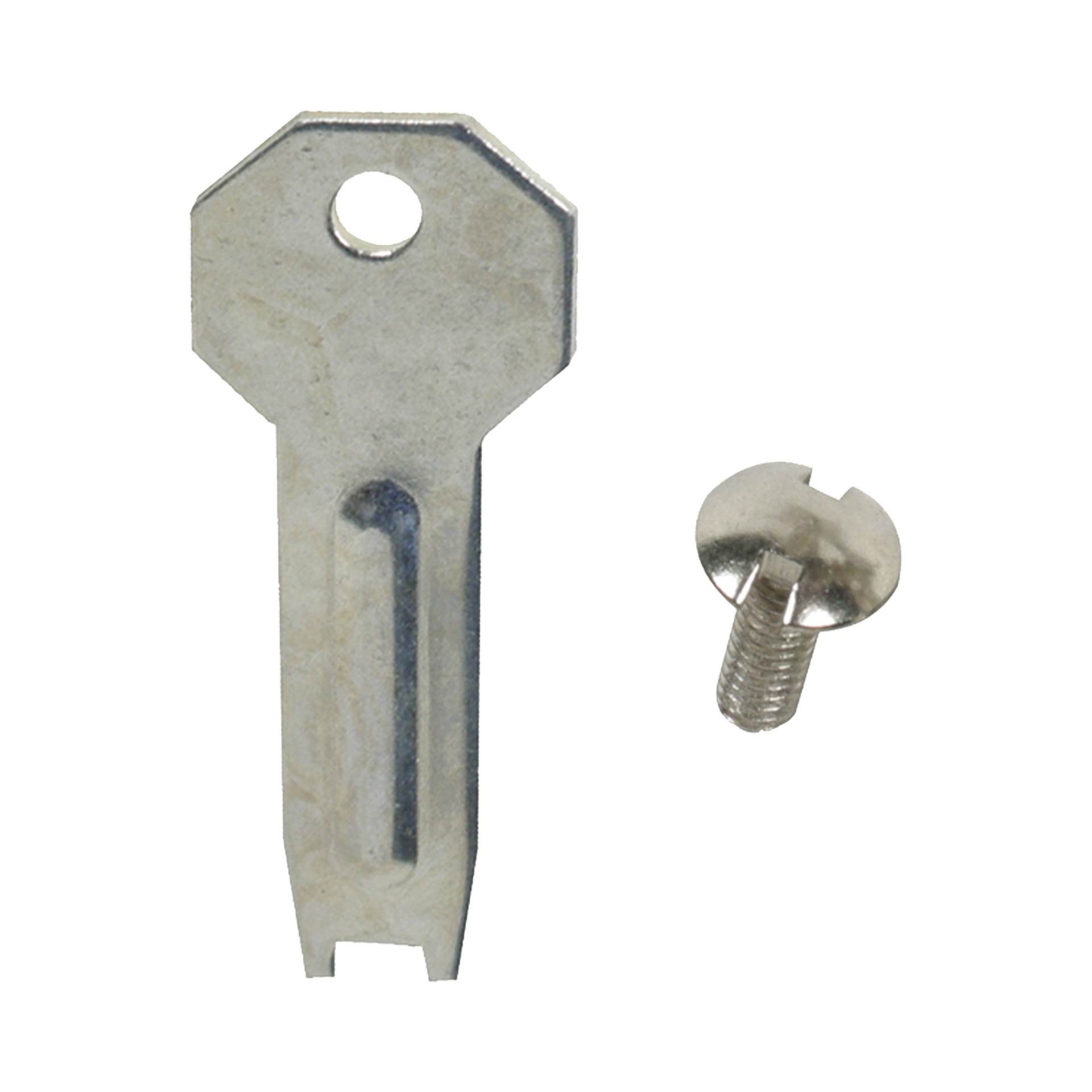 Kit de tornillos a prueba de manipulaciones para STI-6400 Exit StopperÂ®