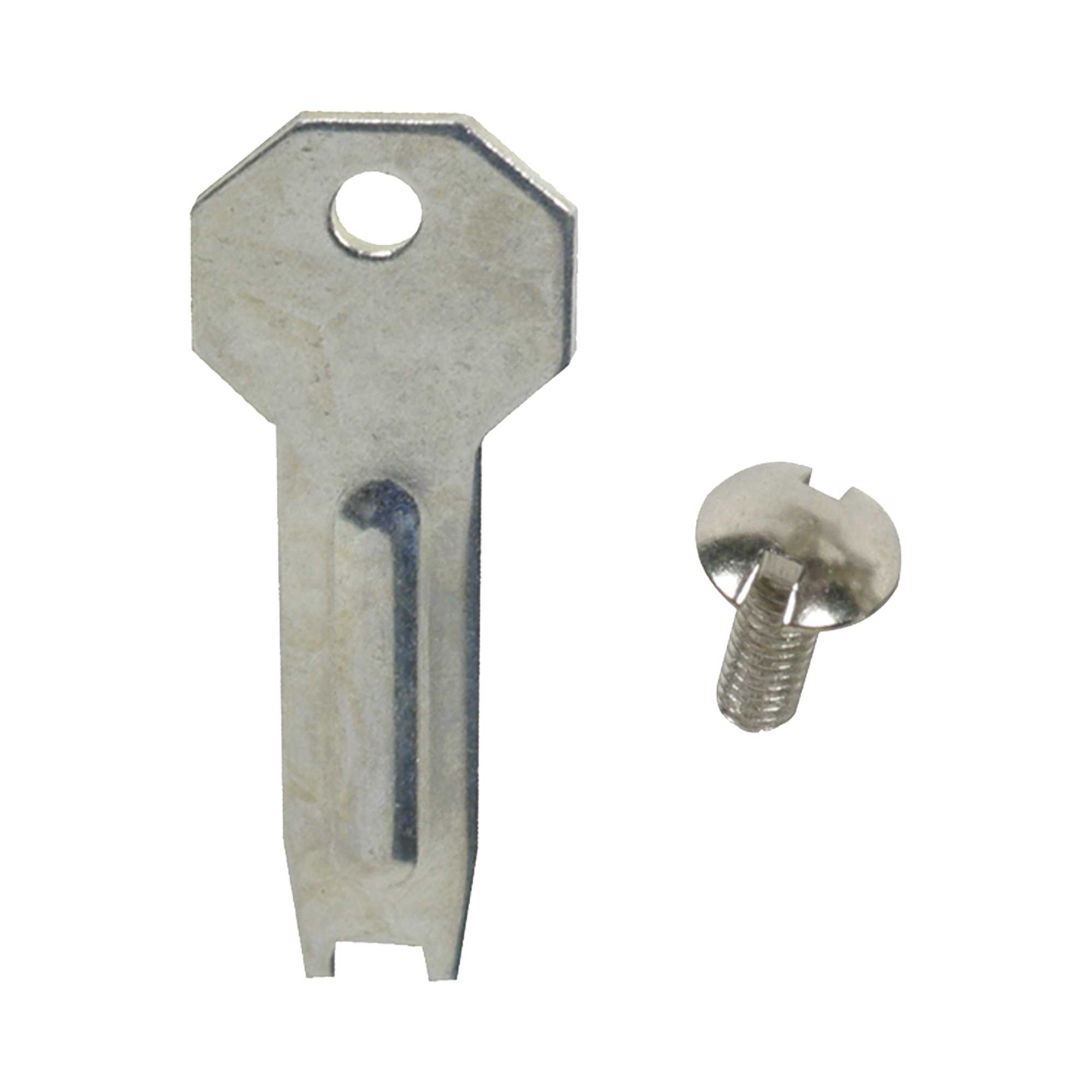 Kit de tornillos a prueba de manipulaciones para STI-6400 Exit StopperÂ®