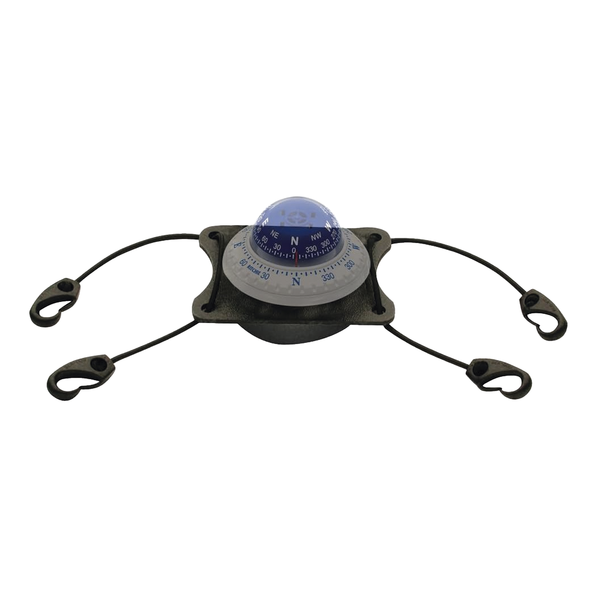 Base para montar brÃºjula de Kayak XP-99