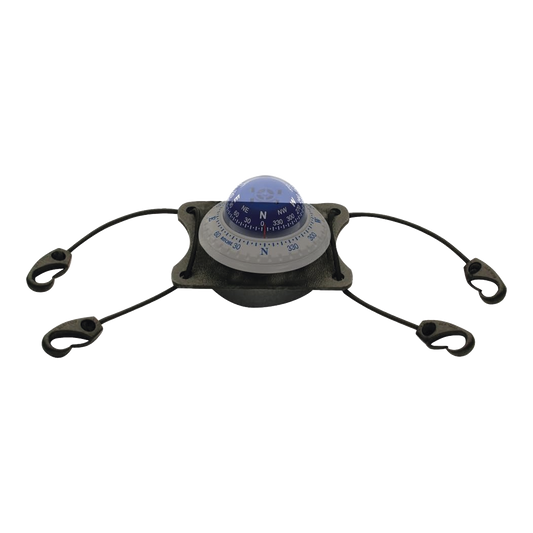 Base para montar brÃºjula de Kayak XP-99