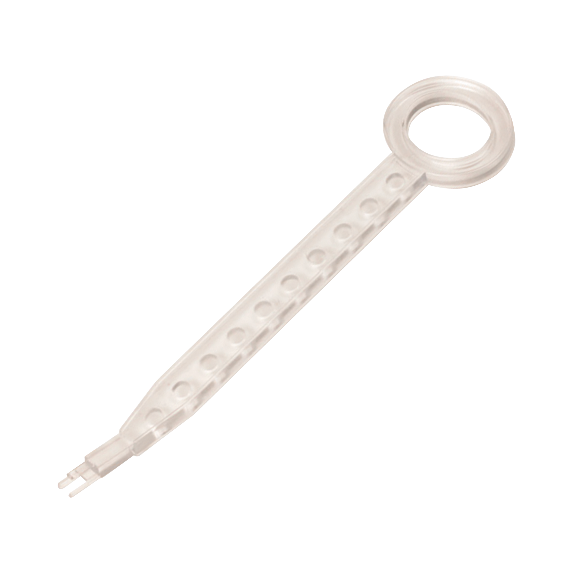 Llave para Patchcords Lockit de Siemon