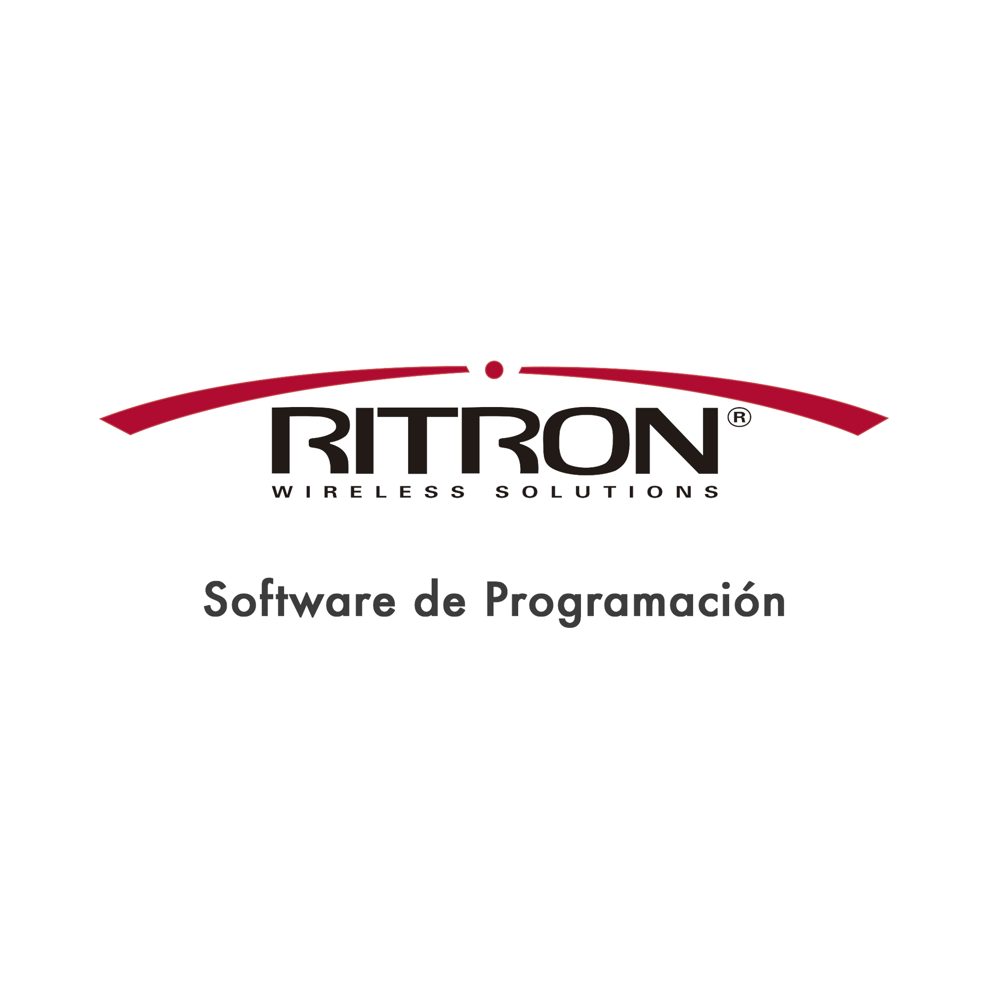 Software de ProgramaciÃ³n para LM600ANALOG / RIB600 /RIB700