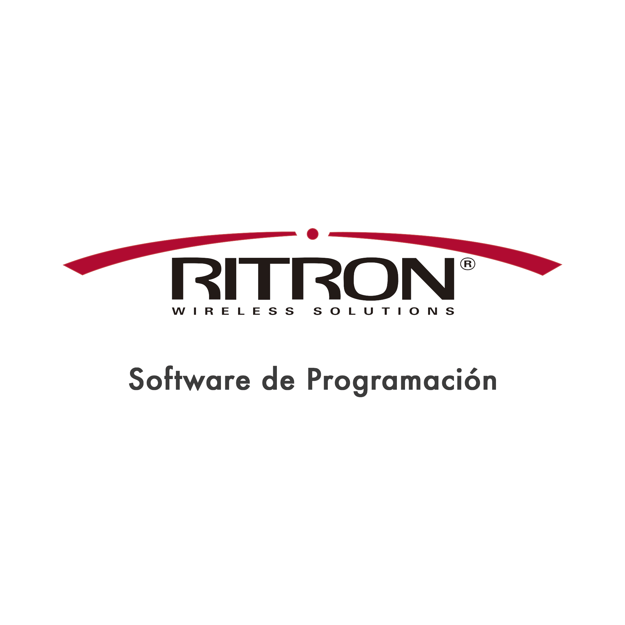 Software de ProgramaciÃ³n para LM600ANALOG / RIB600 /RIB700