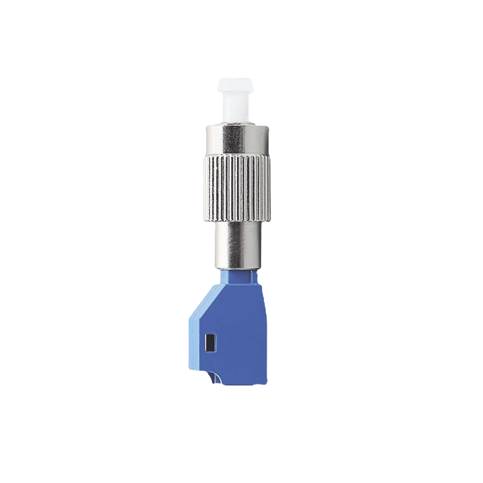 Adaptador de 1.25 mm para Localizador Visual de Fallos (VFL) para uso con conectores LC