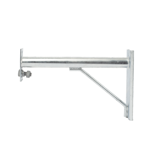 Brazo de ExtensiÃ³n 40 CM para uso con Herraje Tipo "J" (LP-SC-JH-10-15 o LP-SC-JH-06-08)