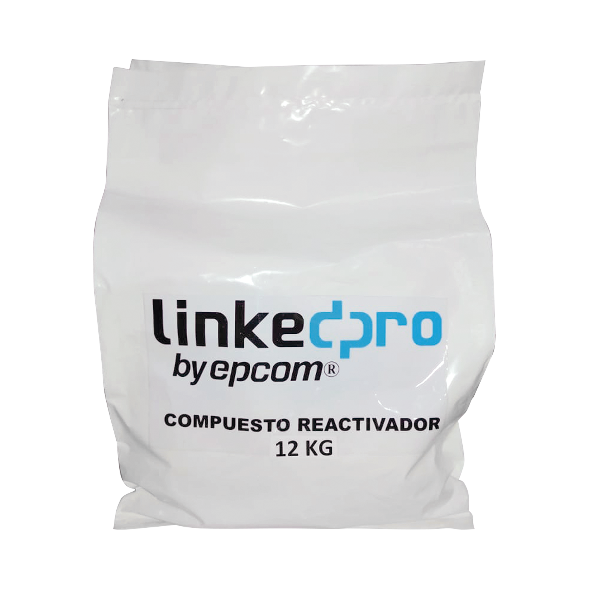 Compuesto Mejorador de Terreno con Minerales Conductivos, Saco de 12 KG