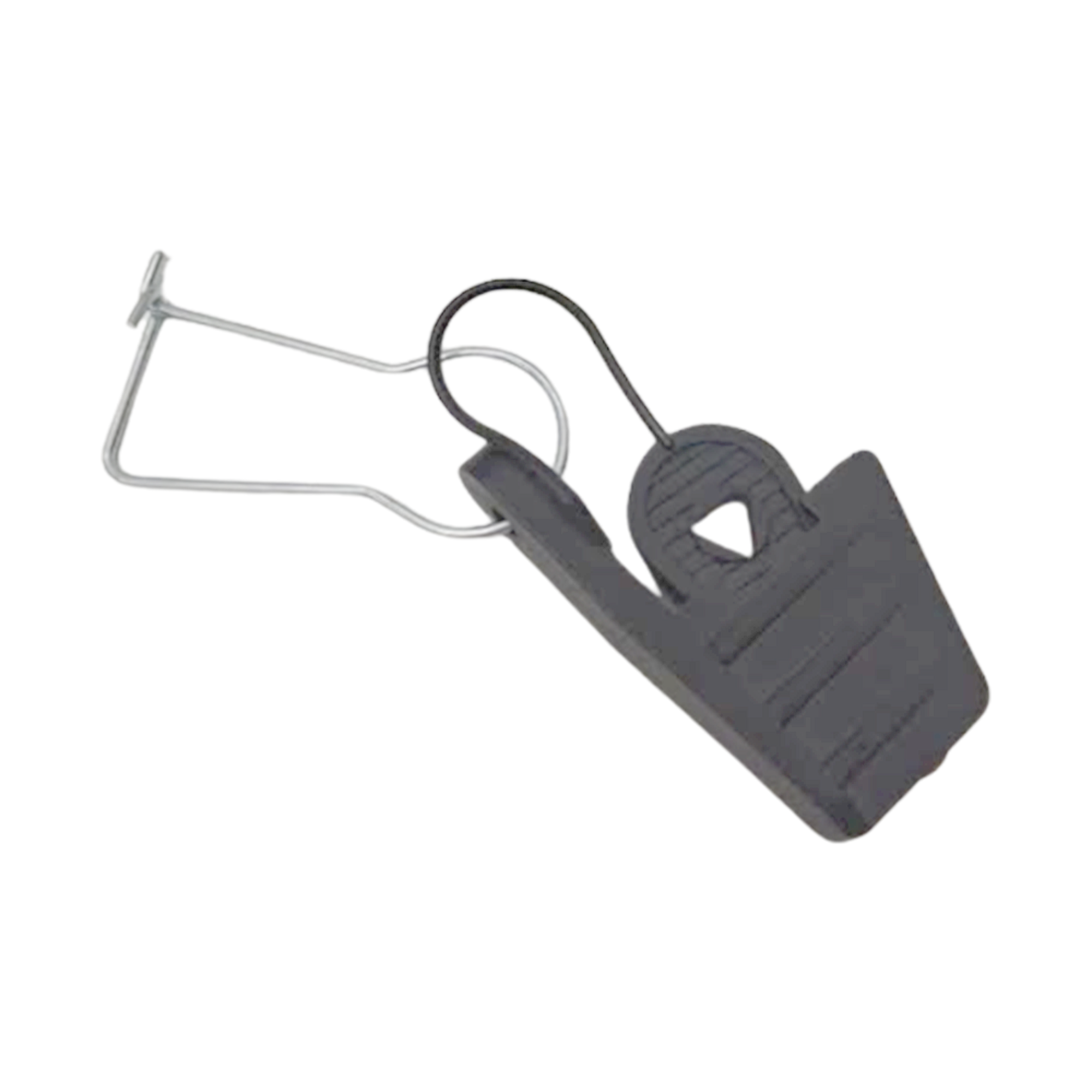 Tensor para fibra Ãptica Drop plana de 5x2 mm y Redonda de 3 mm, Hasta 500 N de TensiÃ³n