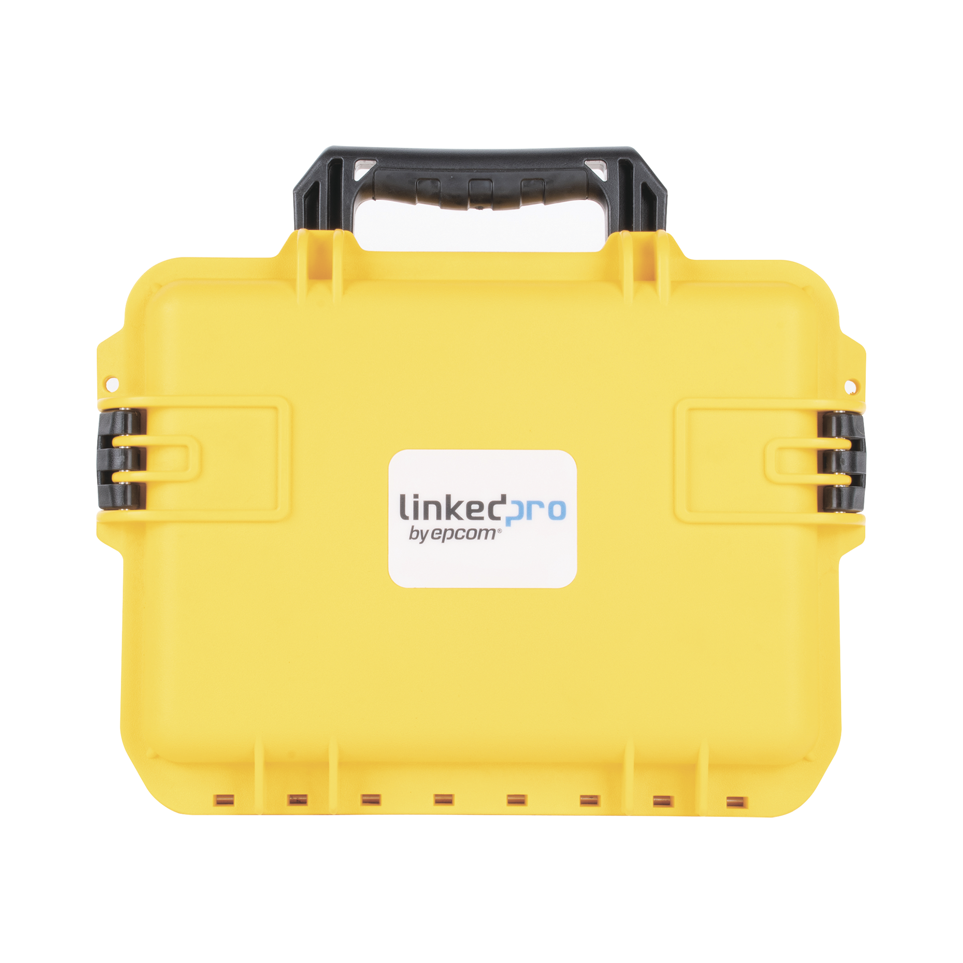 Kit de herramientas para terminaciÃ³n de conectores mecÃ¡nicos de fibra Ã³ptica, incluye maletÃ­n ideal para transportar con especificaciÃ³n militar (uso rudo)