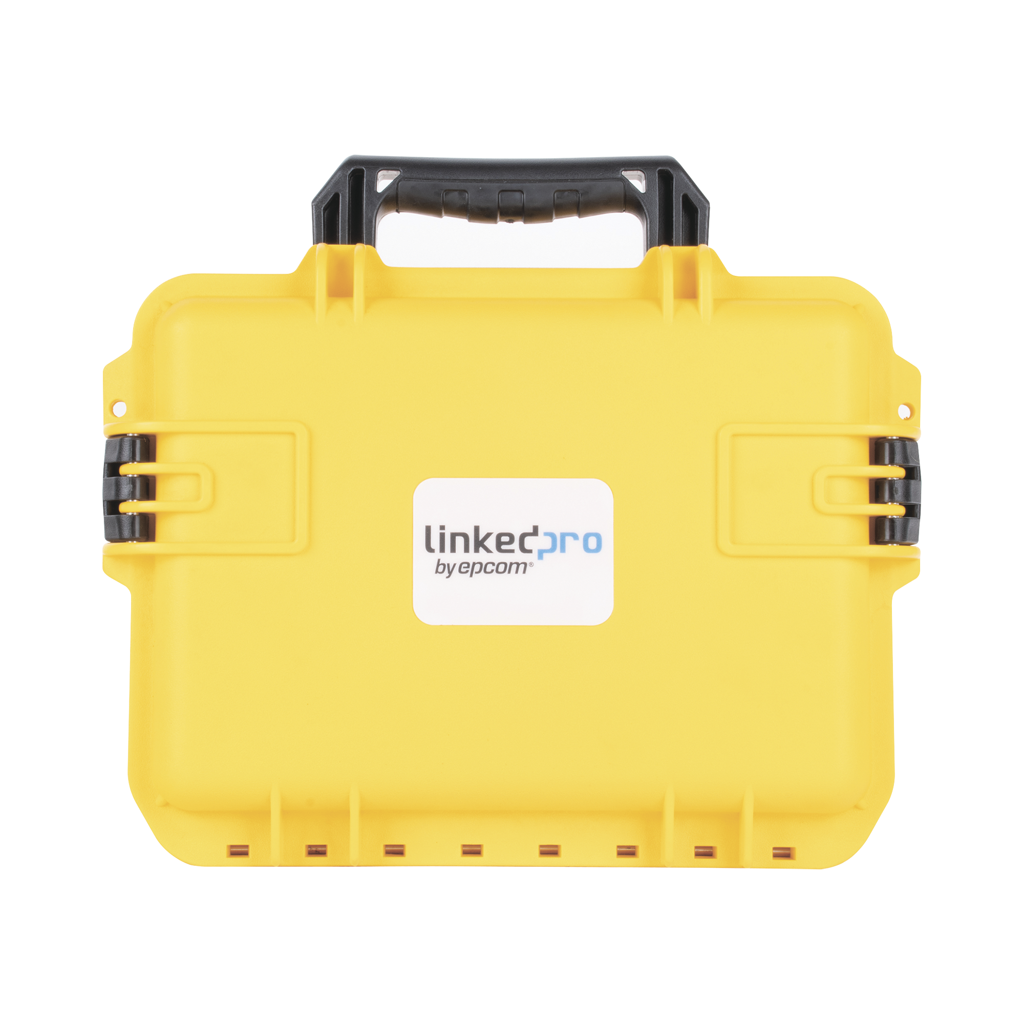 Kit de herramientas para terminaciÃ³n de conectores mecÃ¡nicos de fibra Ã³ptica, incluye maletÃ­n ideal para transportar con especificaciÃ³n militar (uso rudo)