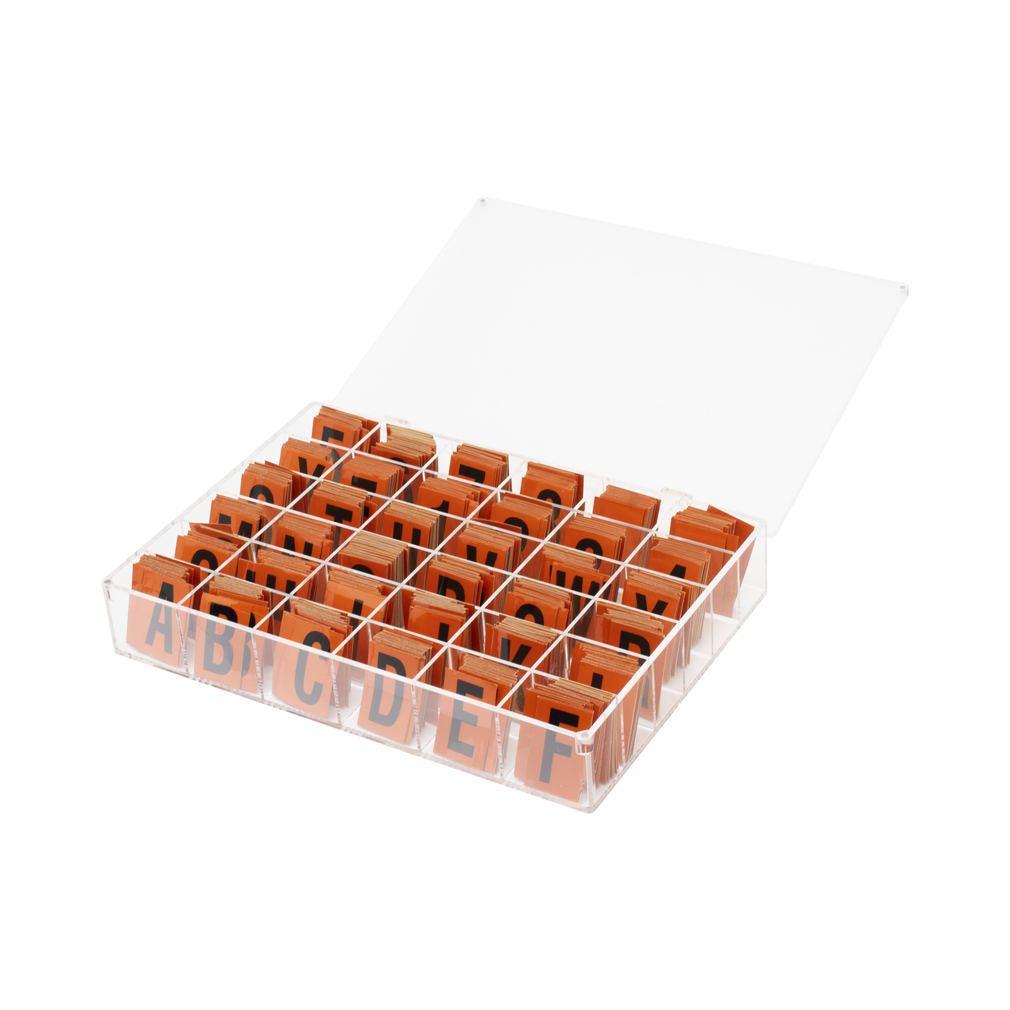 Kit Etiquetas Reflectivas para IdentificaciÃ³n de Cajas de Empalme