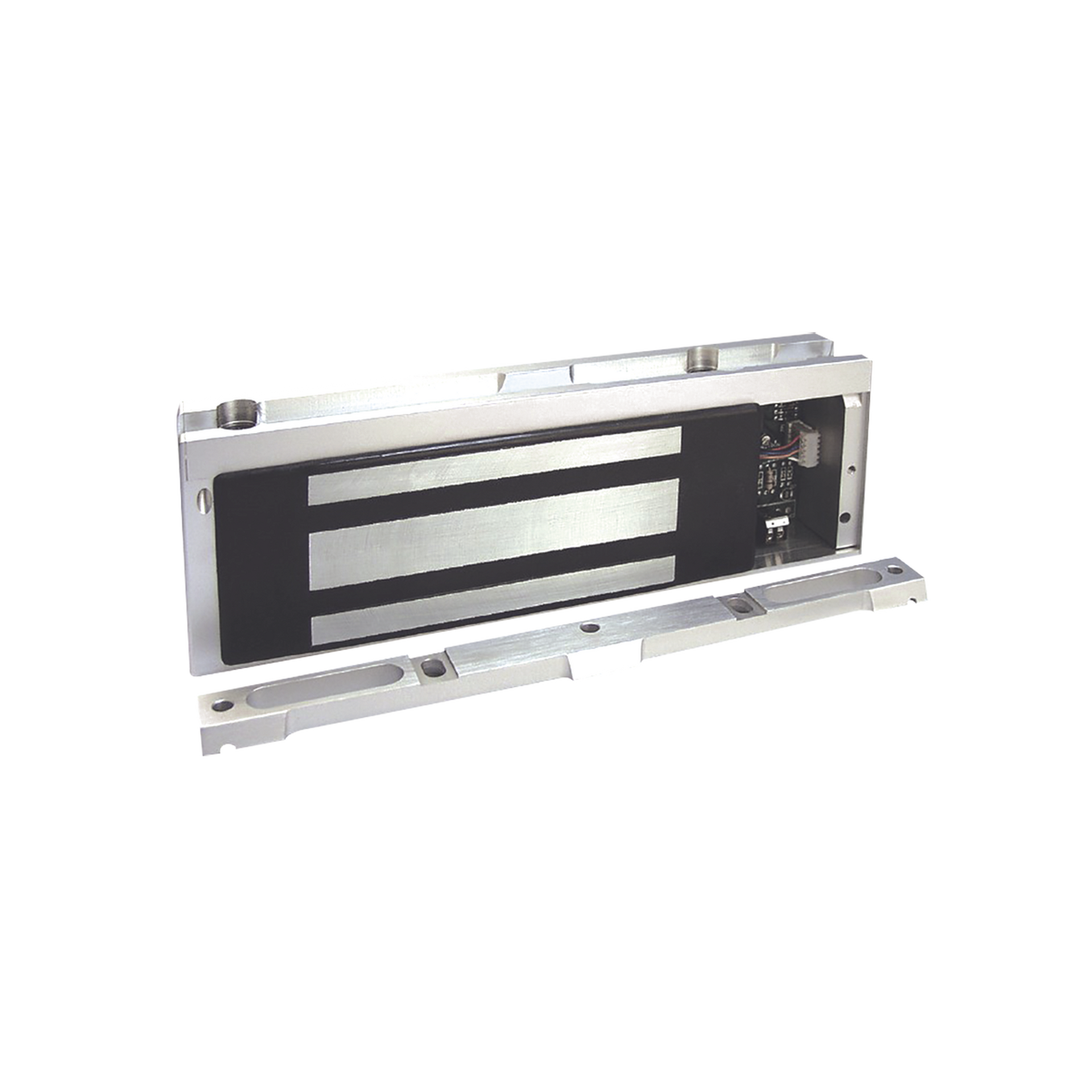 1200 lbs Chapa MagnÃ©tica M68, GarantÃ­a de Por Vida,  UL