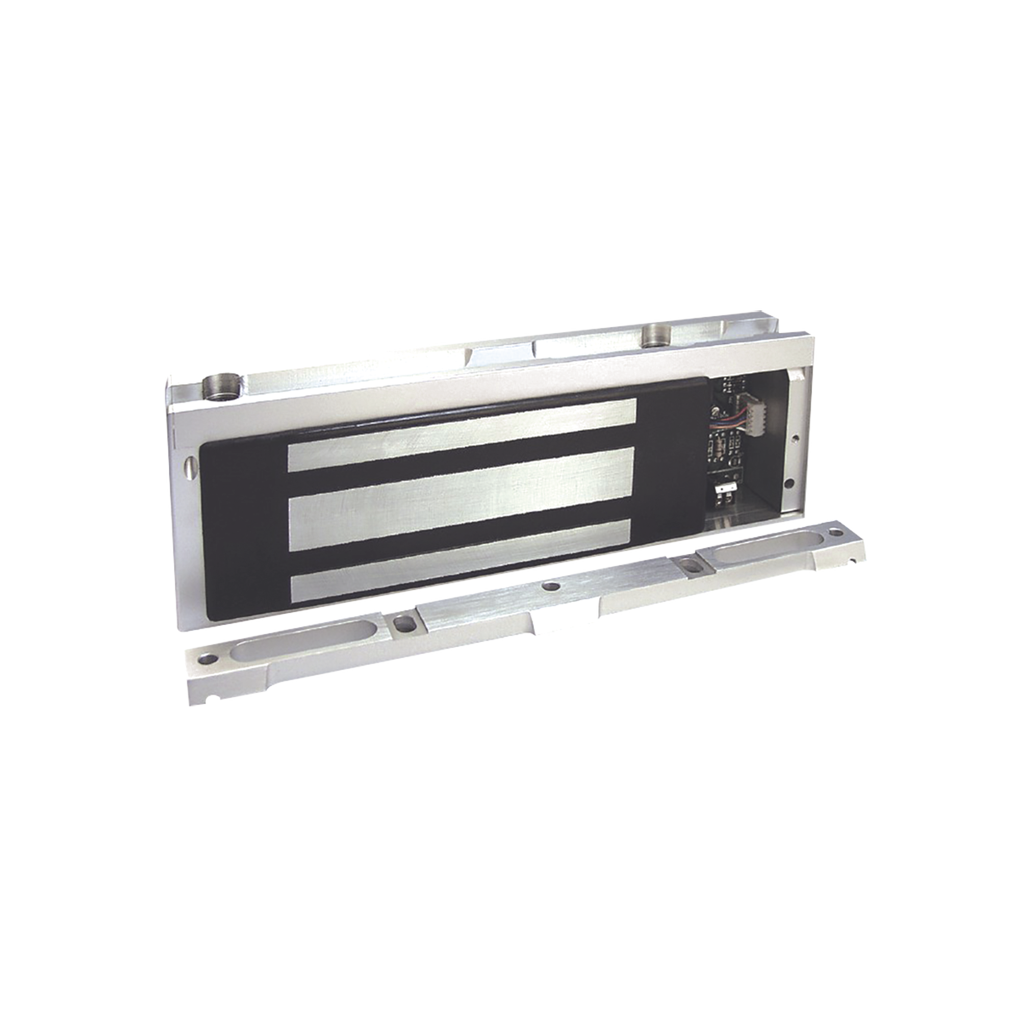 1200 lbs Chapa MagnÃ©tica M68, GarantÃ­a de Por Vida,  UL