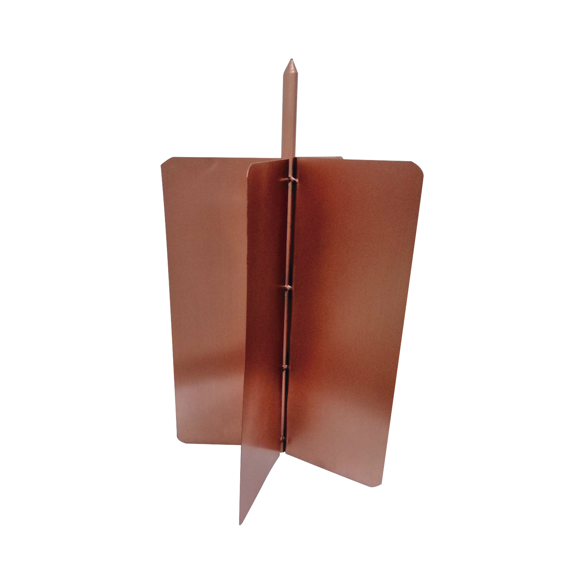 Electrodo Convencional LinkedPro Tipo Rehilete Soldado